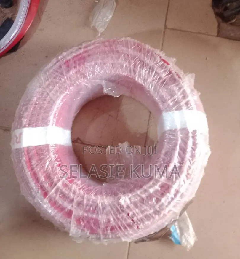 Rr 16mm Cable