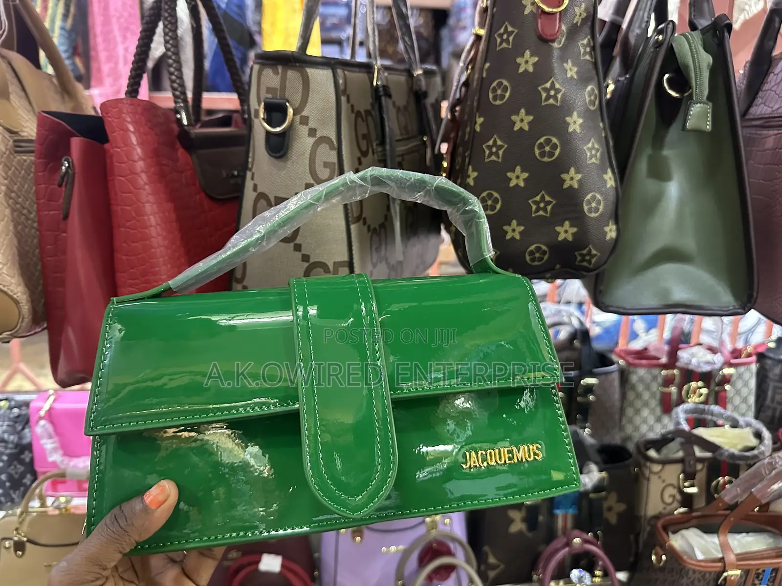 Hot Sales Designer Bags