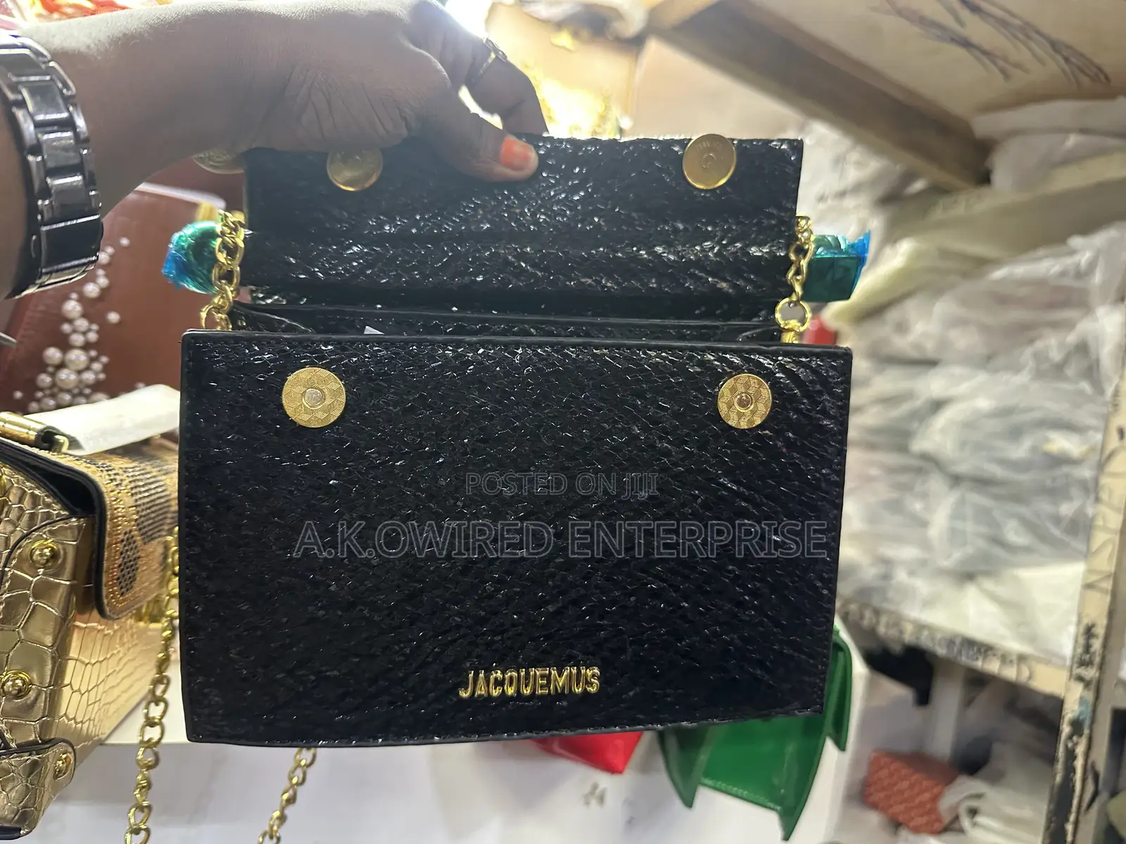 Hot Sales Designer Bags