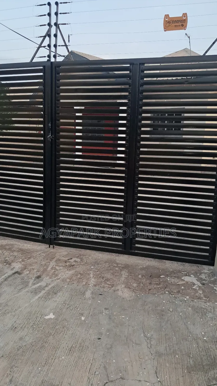 5bdrm House in Kwabenya Police, Amasaman for rent