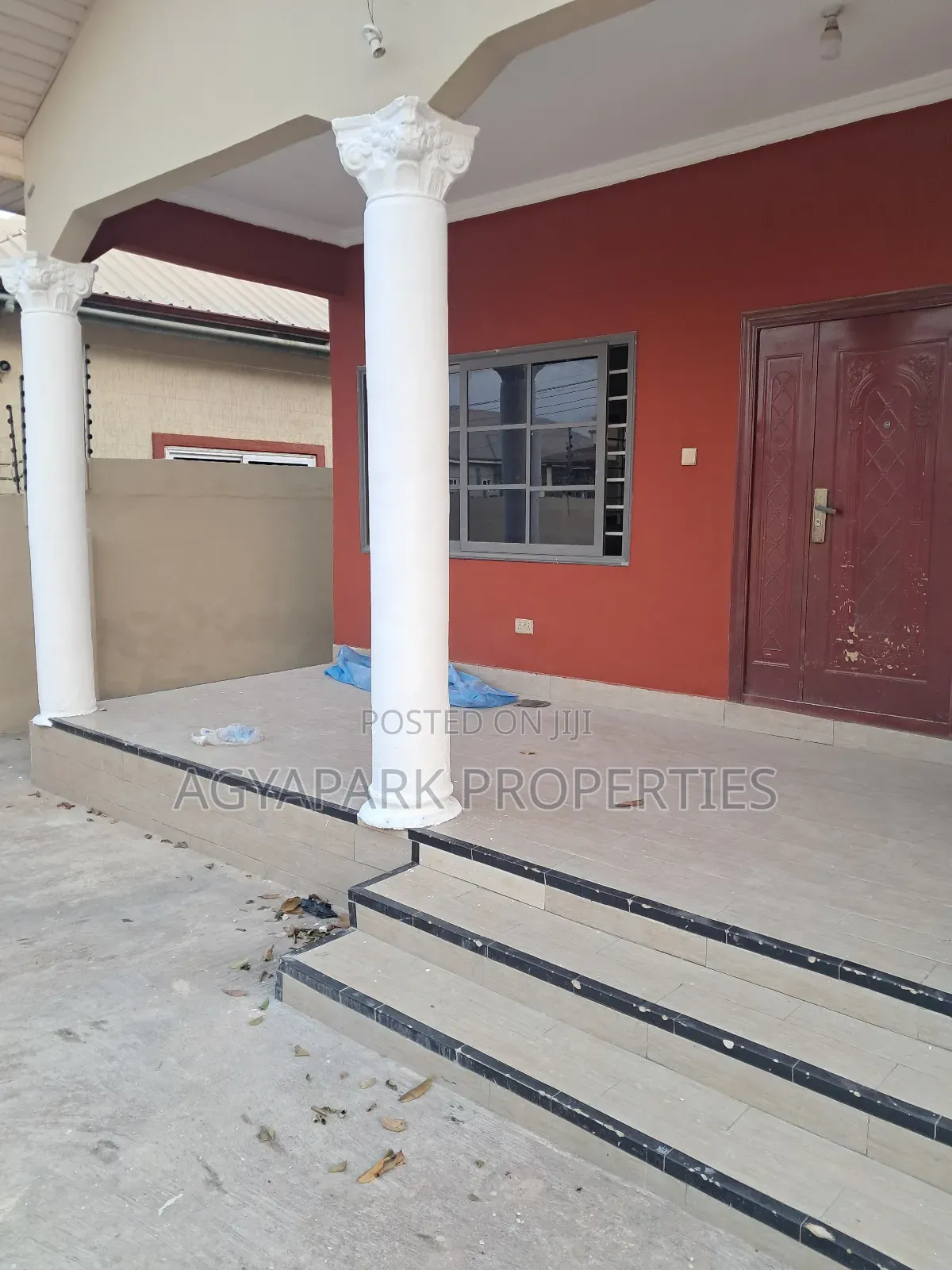 5bdrm House in Kwabenya Police, Amasaman for rent