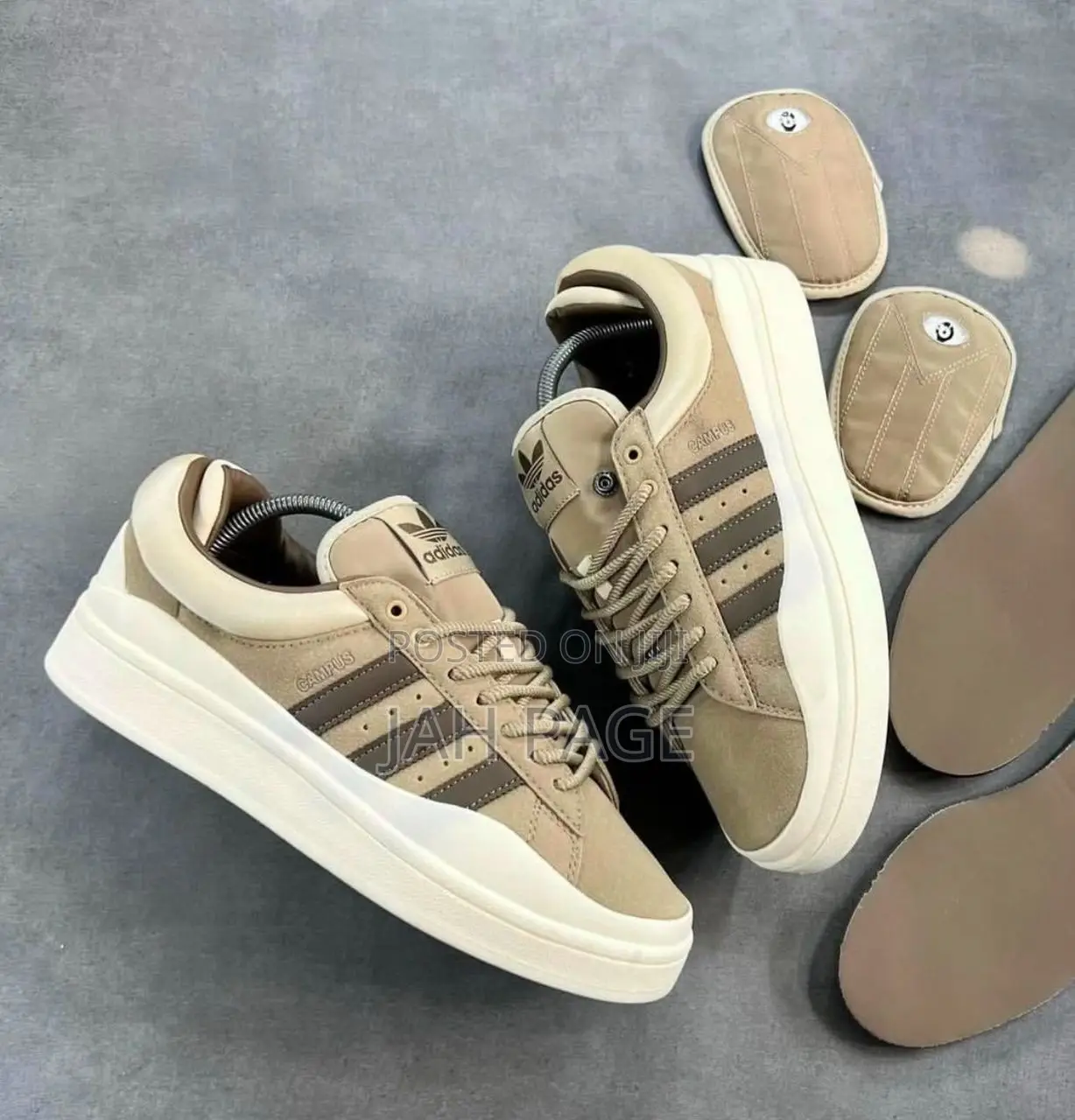 Adidas Bad Bunny Sneakers
