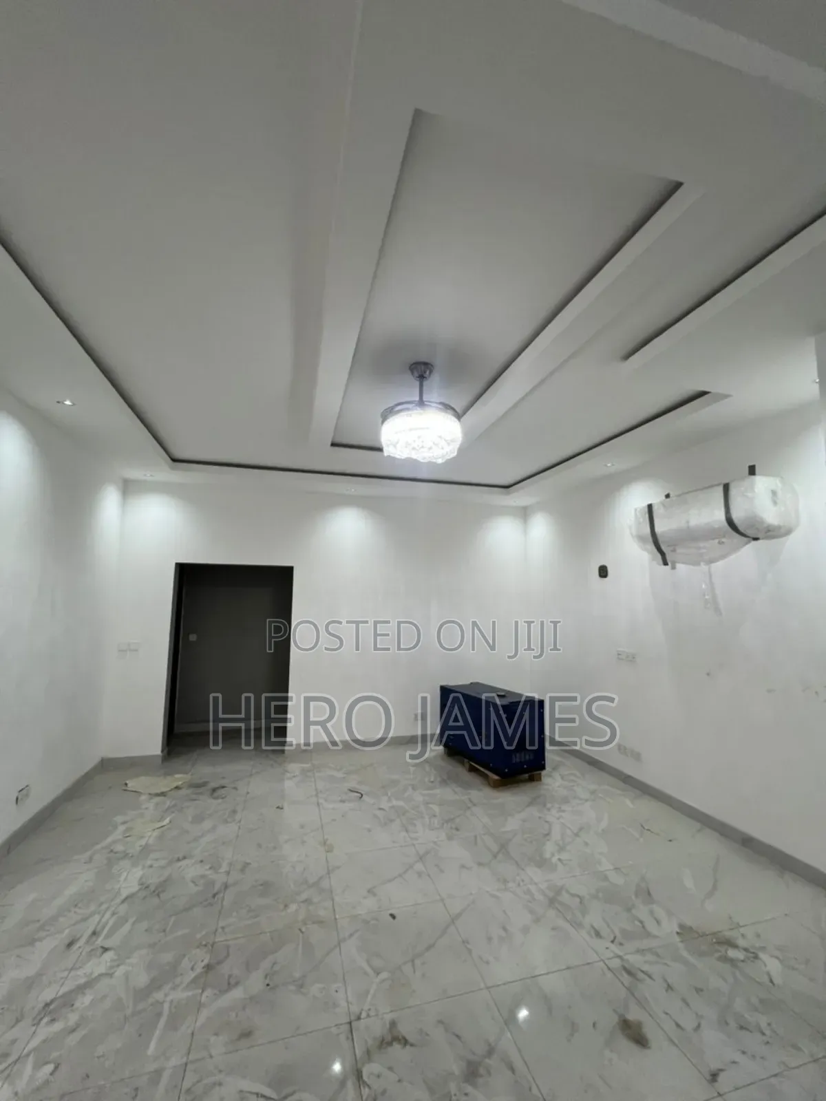 2bdrm Apartment in Tseaddo for rent