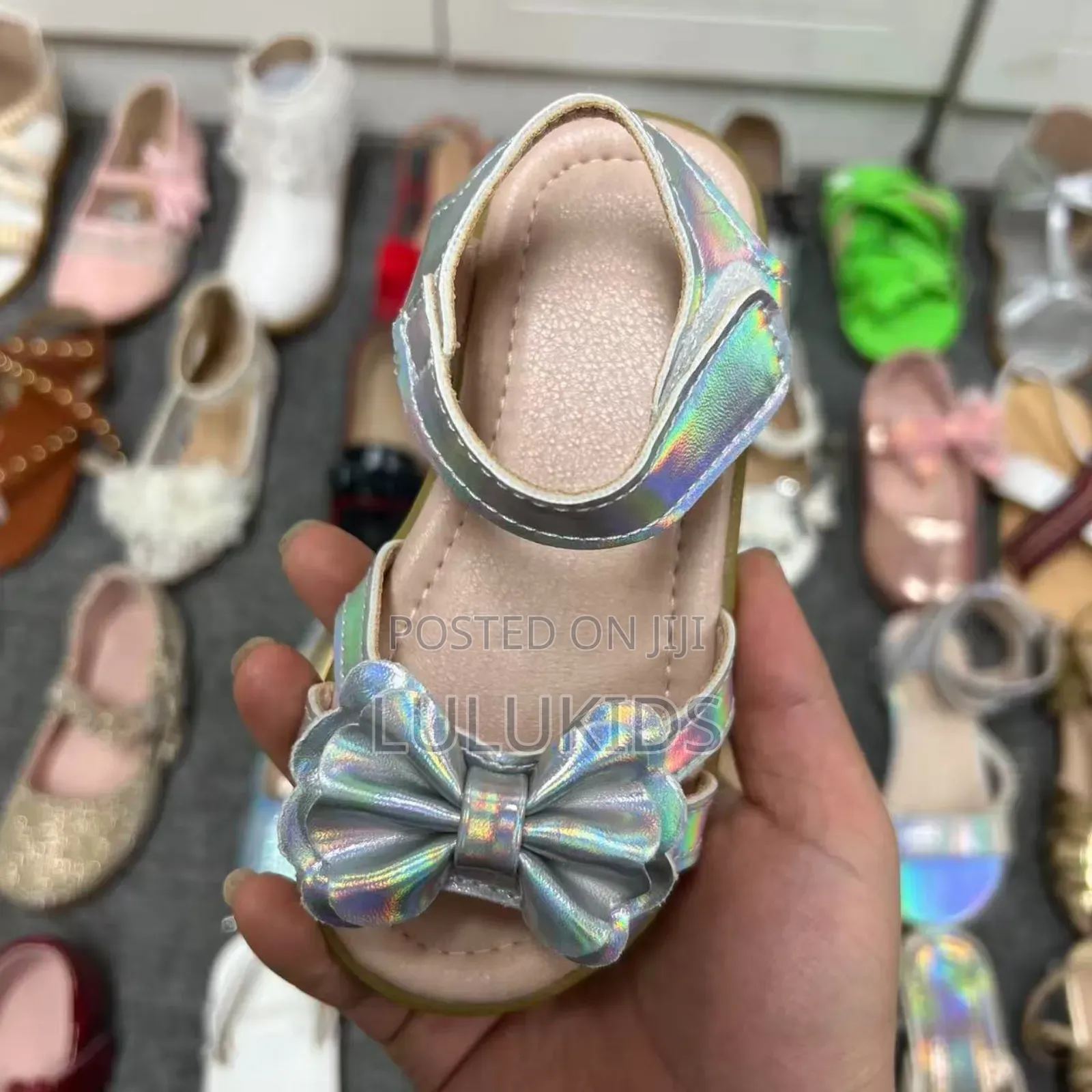 Church Shoes/ Girls Sheos