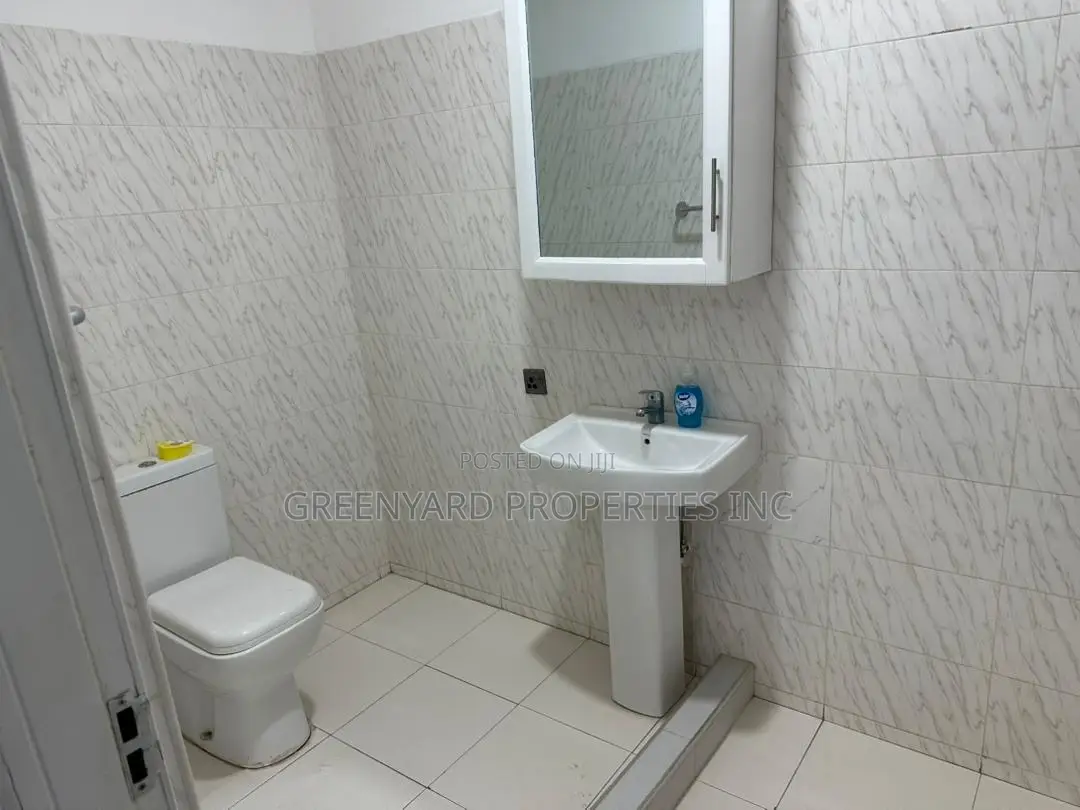 Furnished 2bdrm Apartment in Greda Estate, Spintex for rent