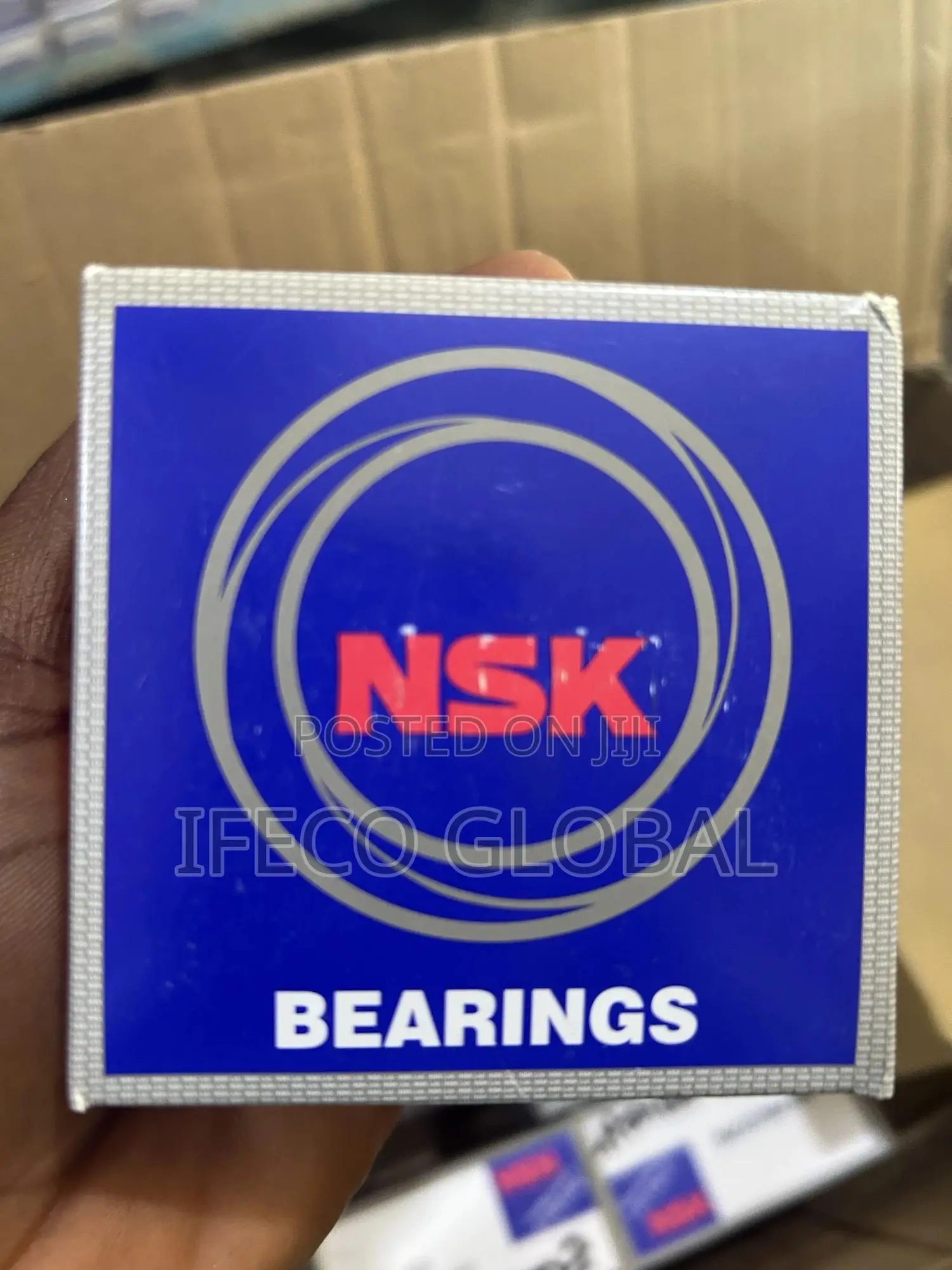 Nissan Bearing