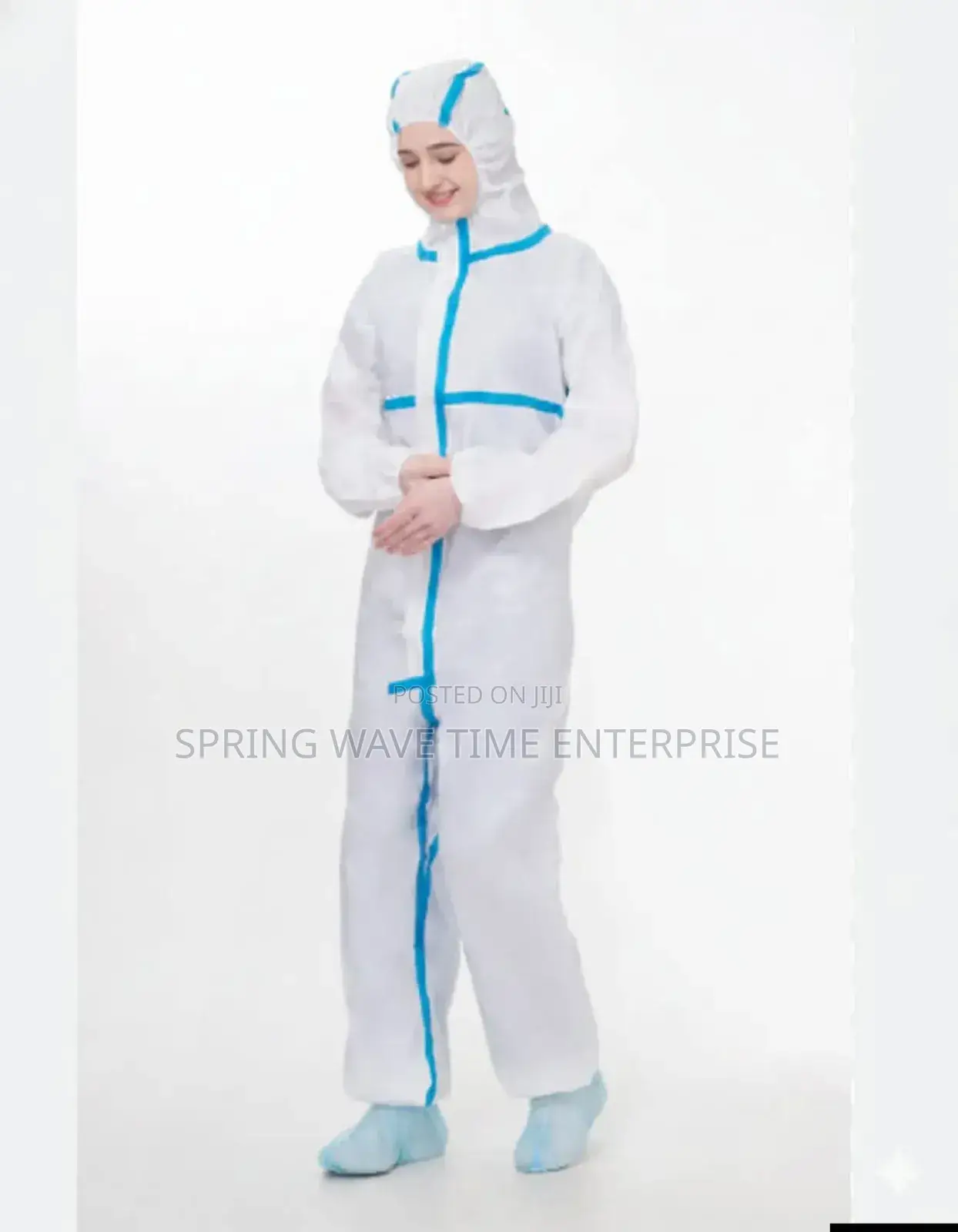 Disposable Coverall