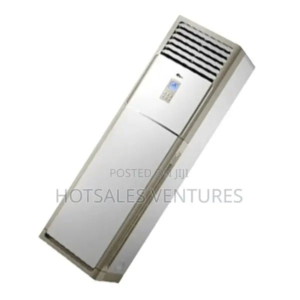 Perfect Midea 3.5hp Floor Standing R410 Gas Ac - MFTJ-36crn1