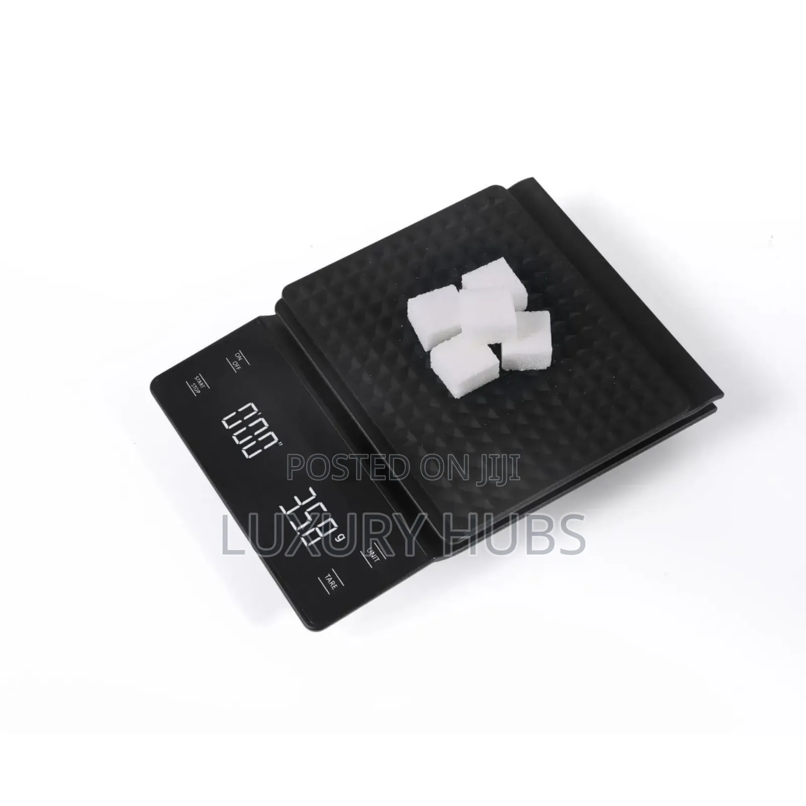 0.1g - 3000g Coffee Scale