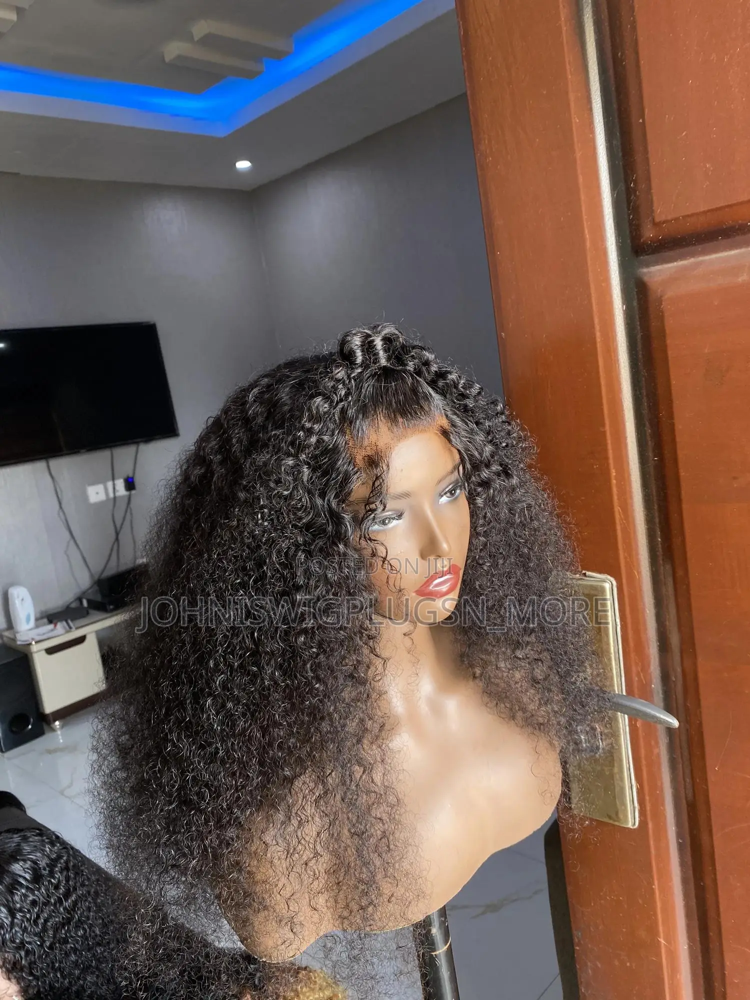 20” Hair Grade 11a