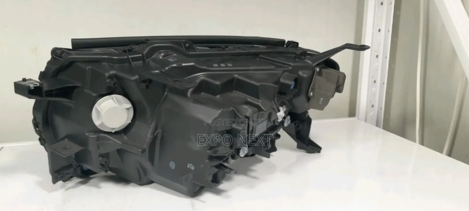 2022-2024 Toyota Land Cruiser 300 VXR Right Side Headlight Original