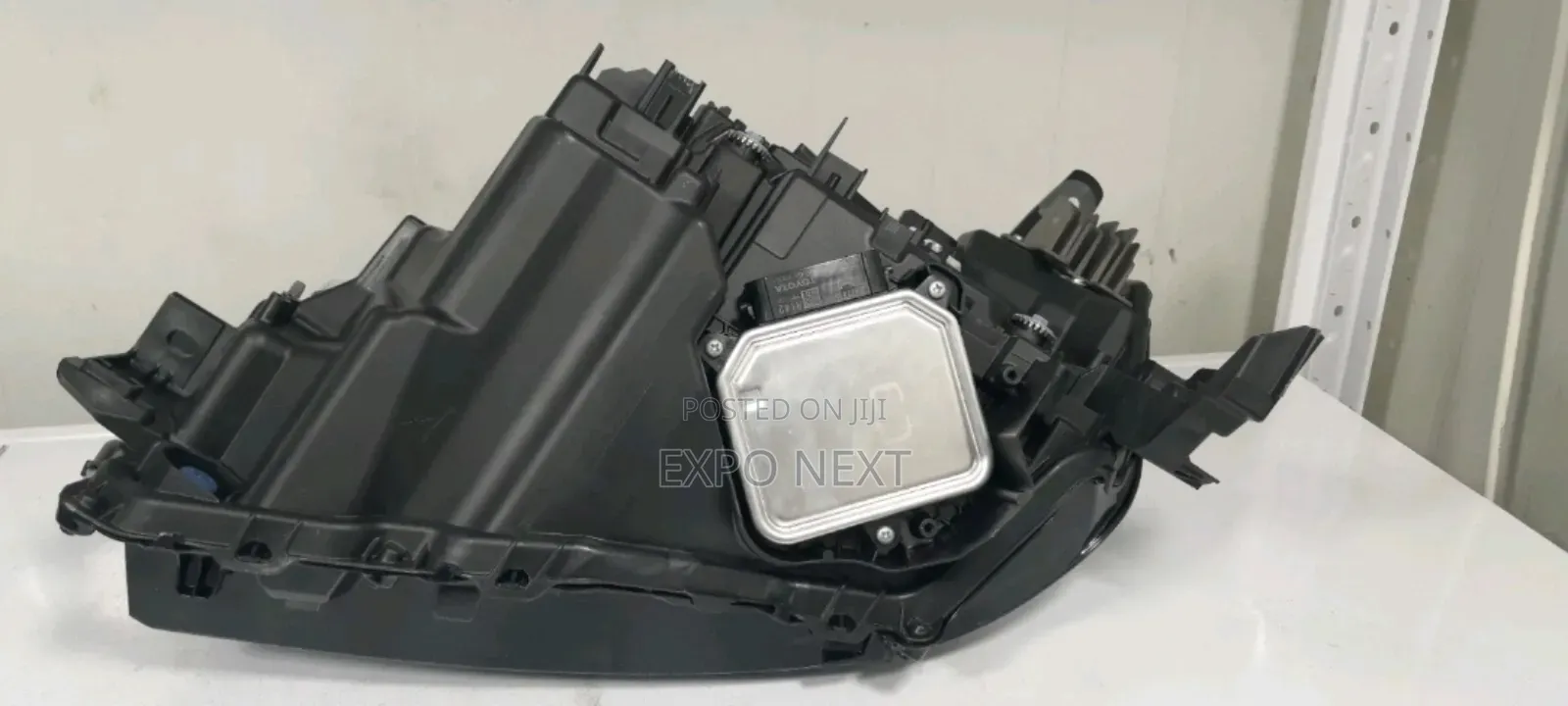 2022-2024 Toyota Land Cruiser 300 VXR Right Side Headlight Original
