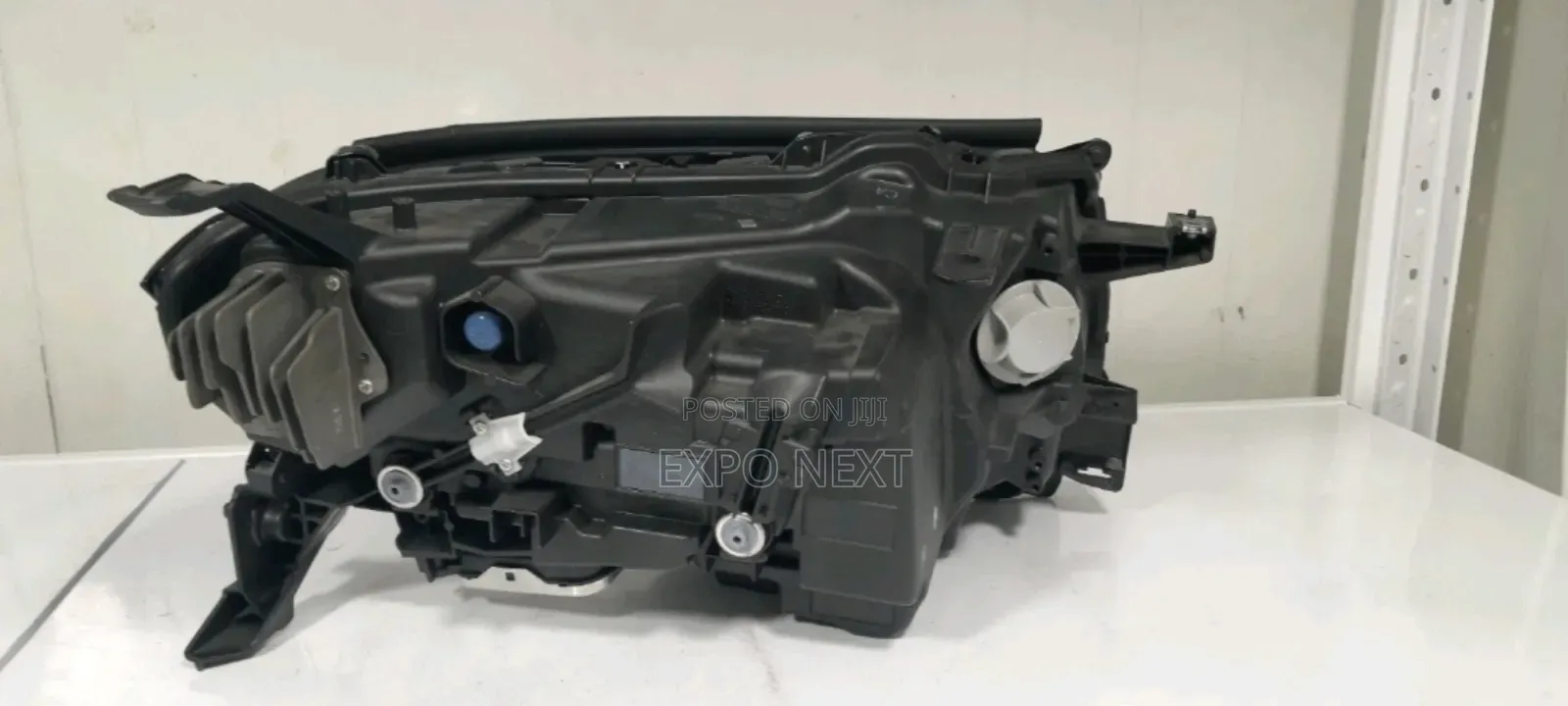 2022-2024 Toyota Land Cruiser 300 Vxr Left Side Headlight  Original