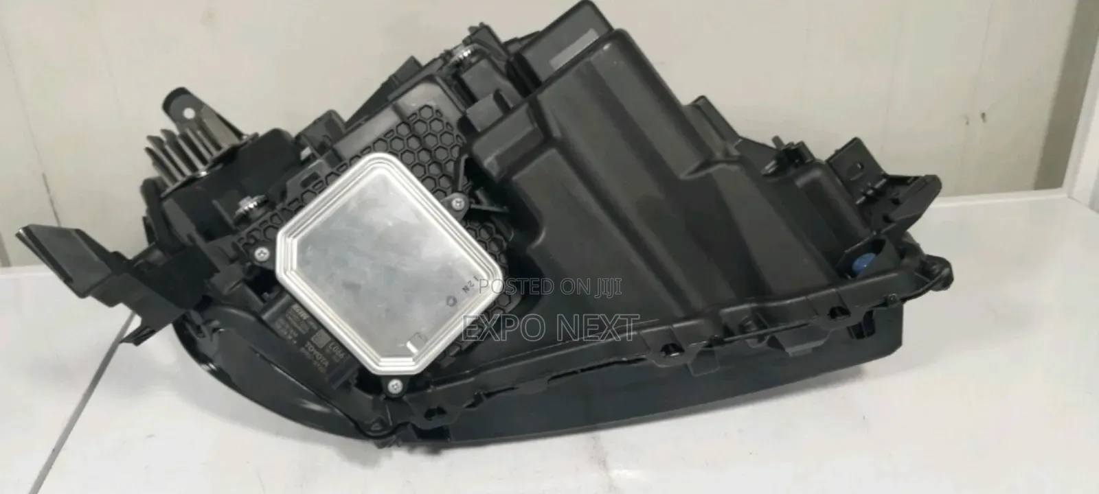 2022-2024 Toyota Land Cruiser 300 Vxr Left Side Headlight  Original