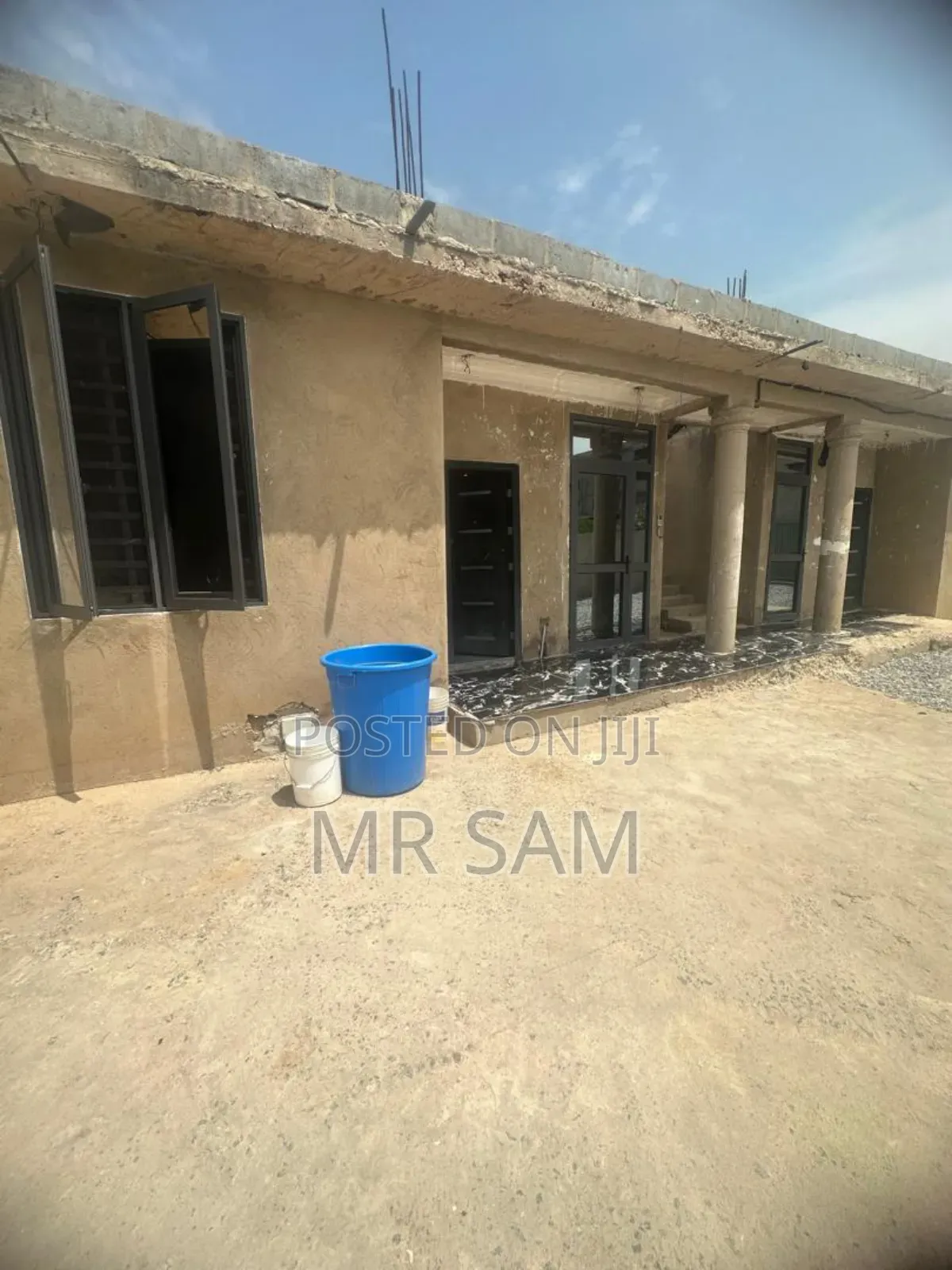 3bdrm House in Sam Properties, Pokuase for sale