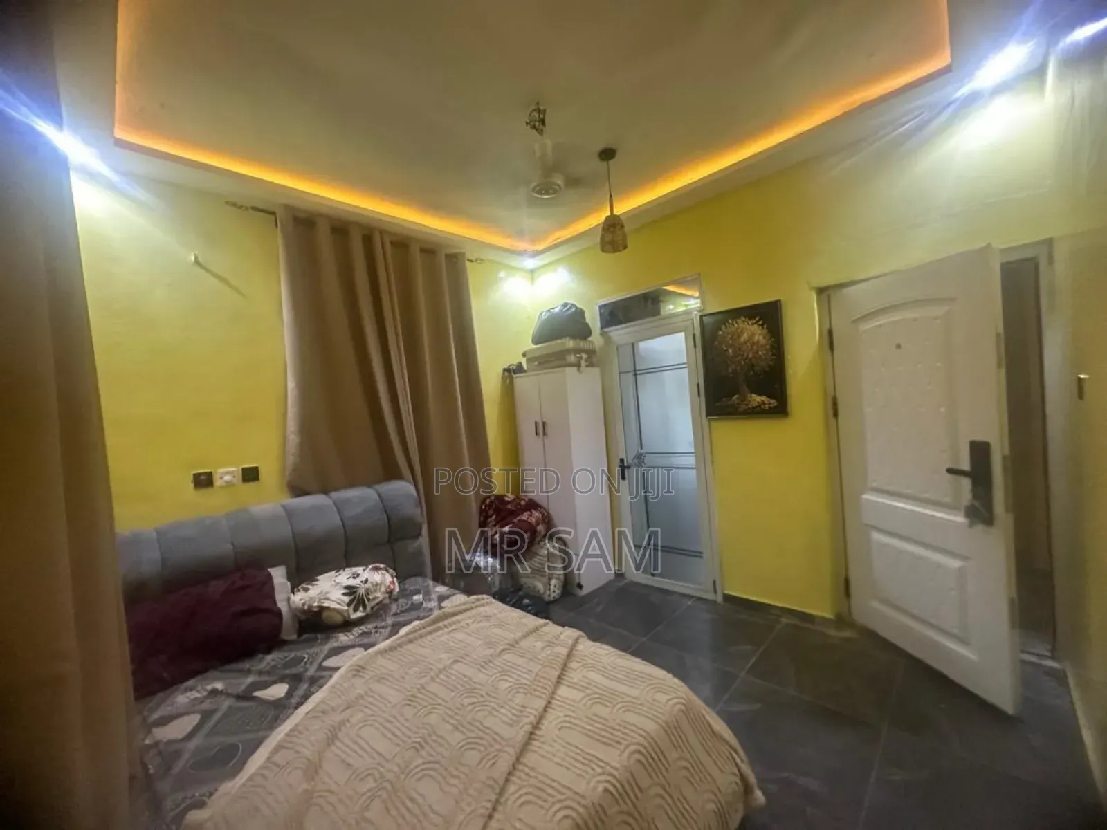 3bdrm House in Sam Properties, Pokuase for sale