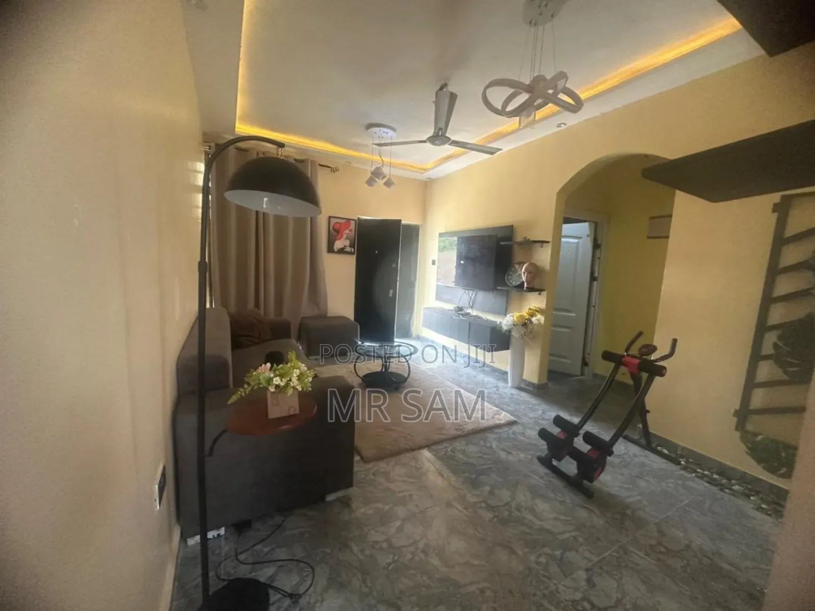 3bdrm House in Sam Properties, Pokuase for sale
