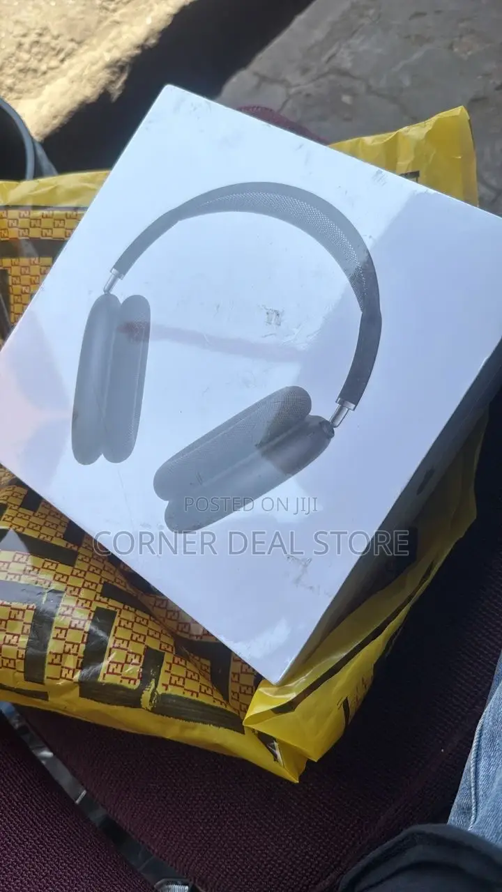 Airpods Max 2nd Gen
