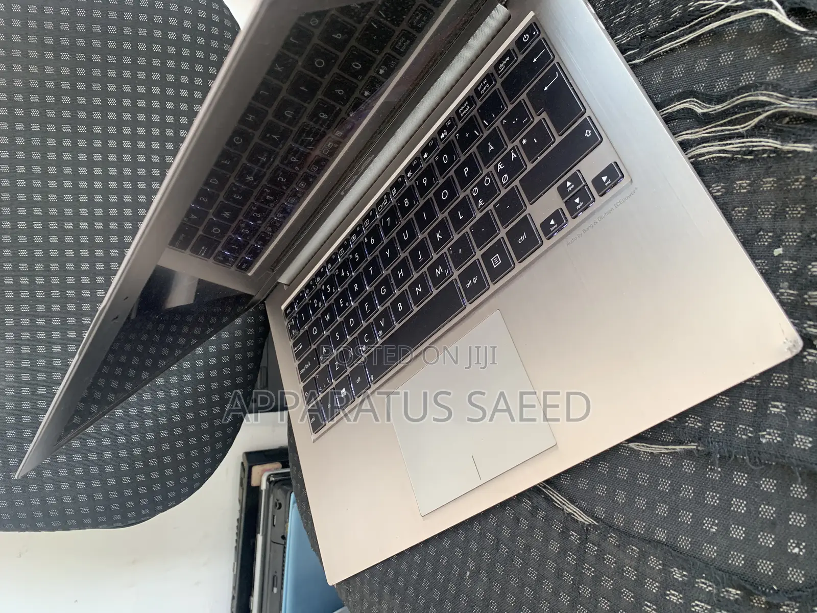 Laptop Asus ZenBook UX31A 8GB Intel Core I7 SSD 128GB