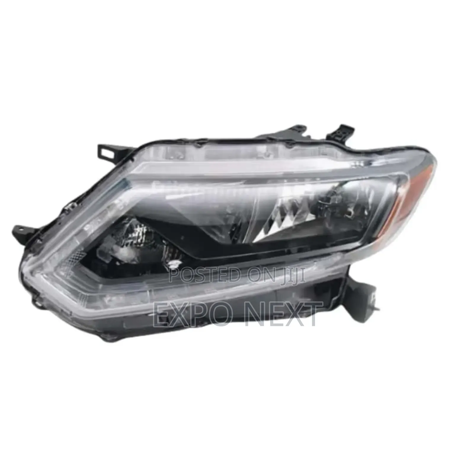 Led Headlight Assembly For Nissan X-trail T32 2017-2021