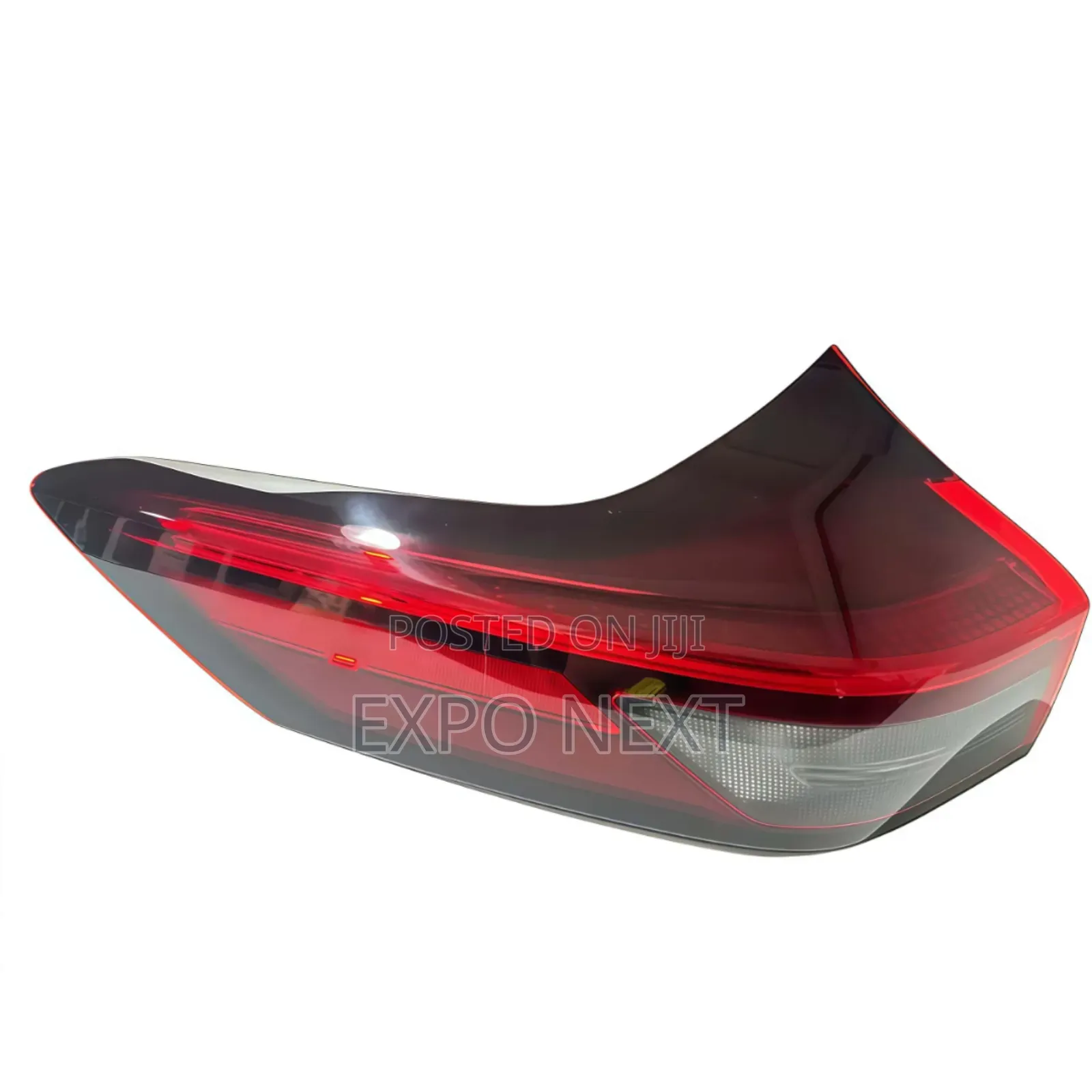 Nissan Rogue X-Trail 2021-2025 Led Taillight