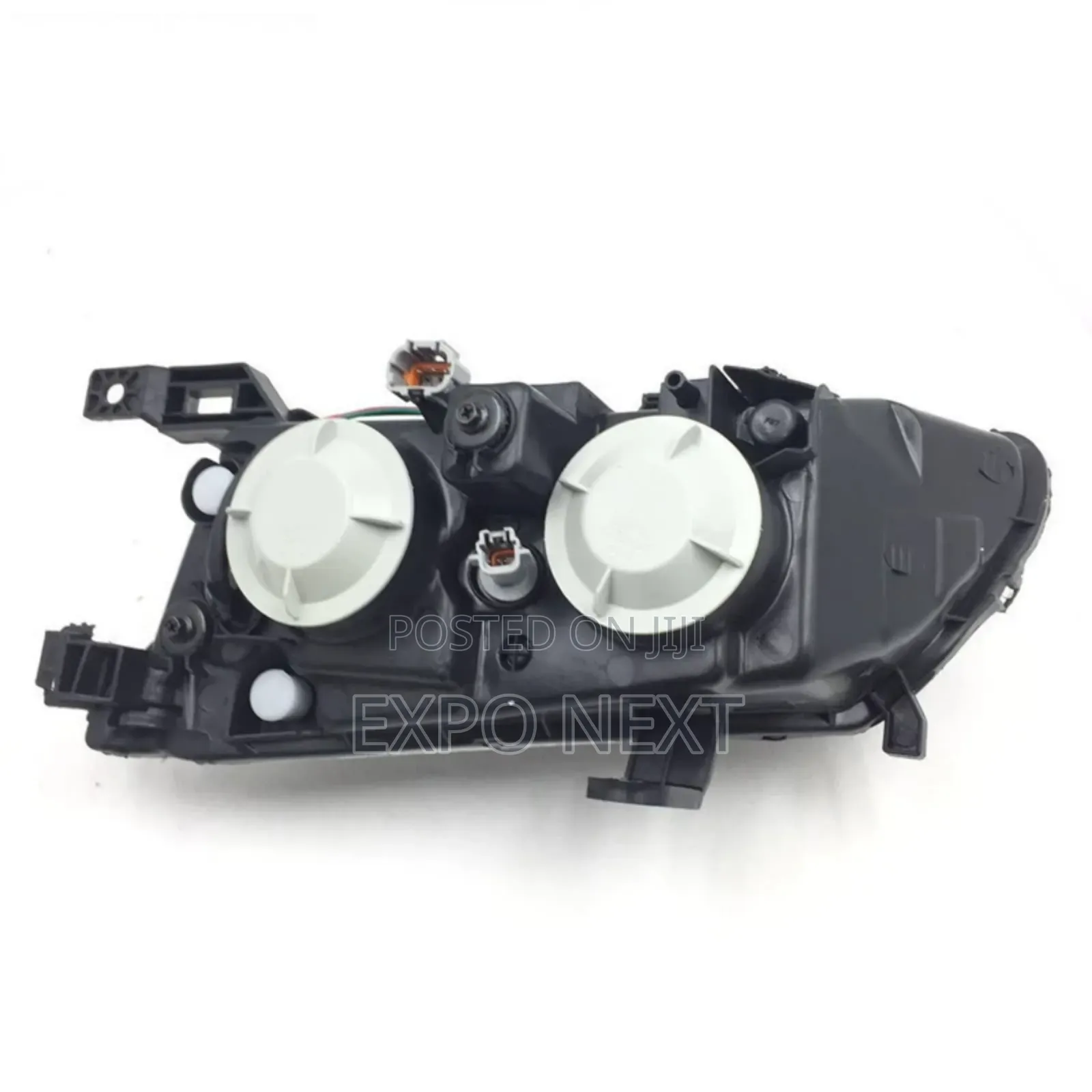Headlight Fits For Nissan Sunny Bluebird Almera Sylphy 2000 - 2005