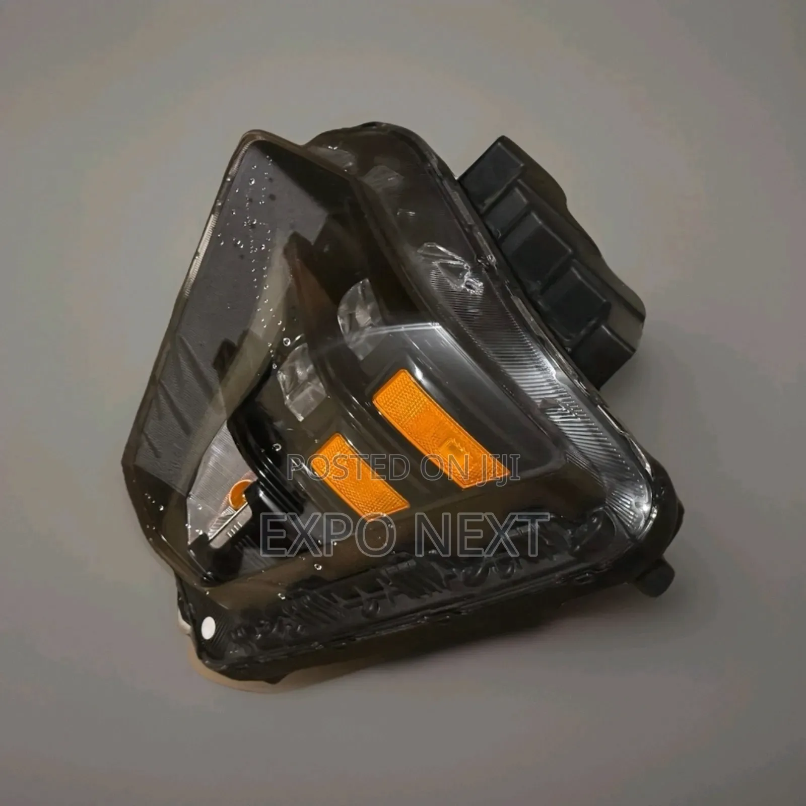 2024- 2025 Hyundai Kona Led Headlight Left Lh Driver Side Oem