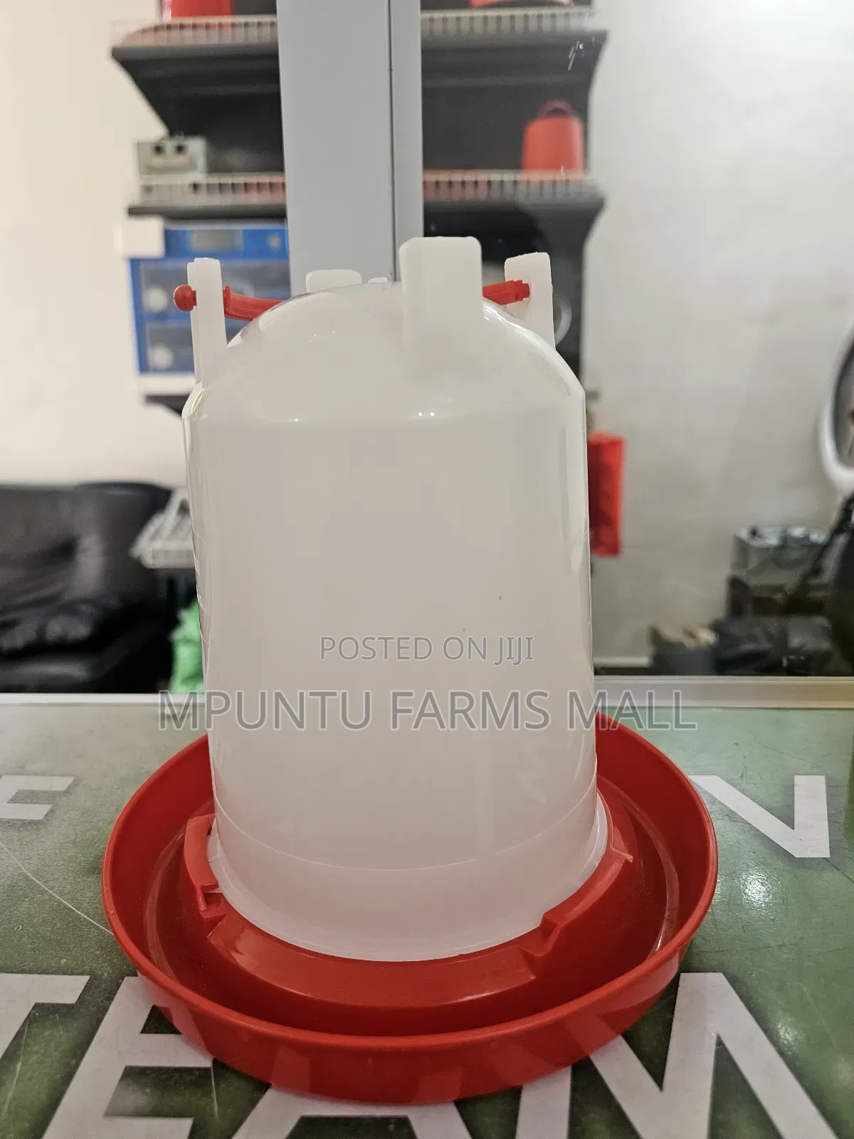 1.5ltrs Drinker