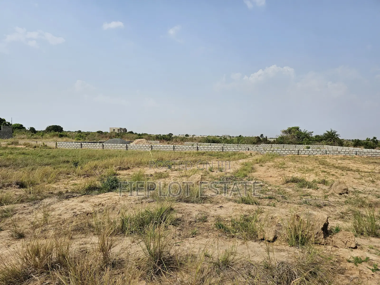 Promotion Available at Tsopoli, Skyport City Residence