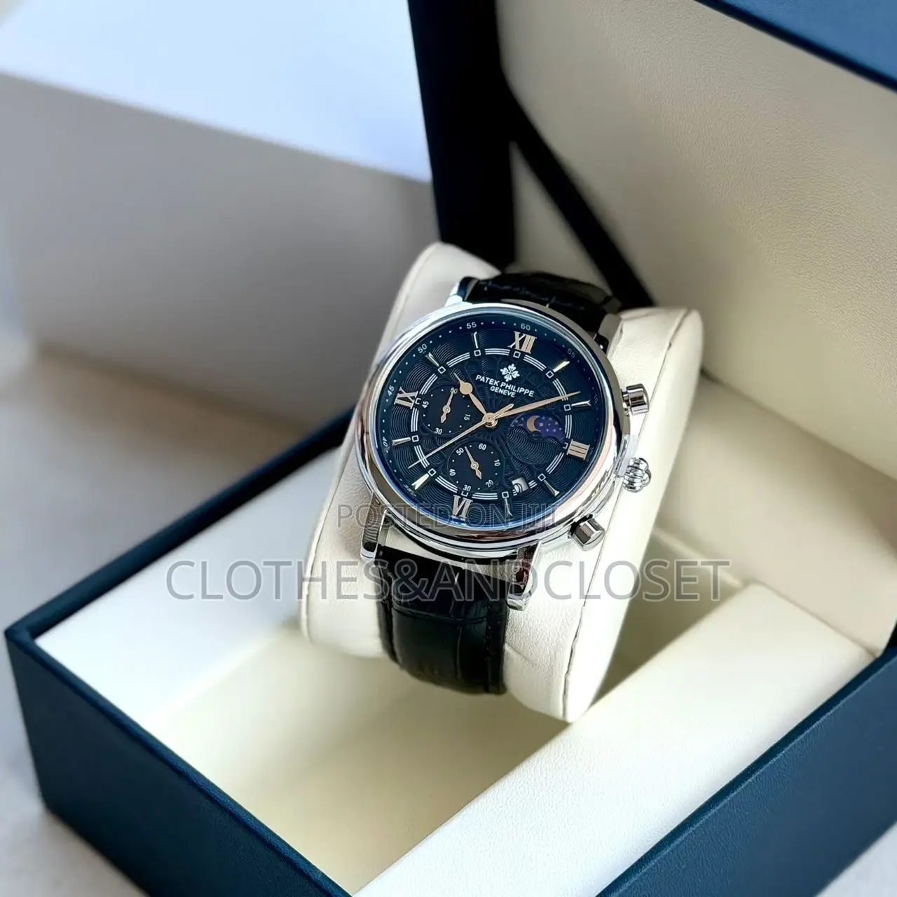 High Quality Men’S Watches