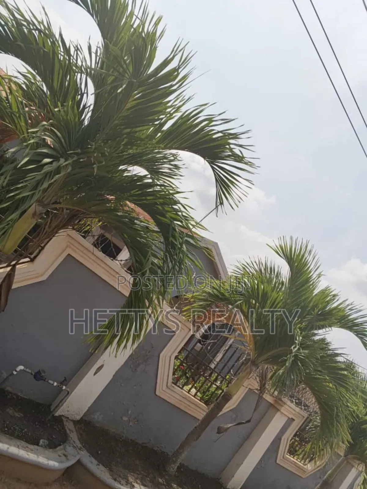 4bdrm House in Oyarifa for sale
