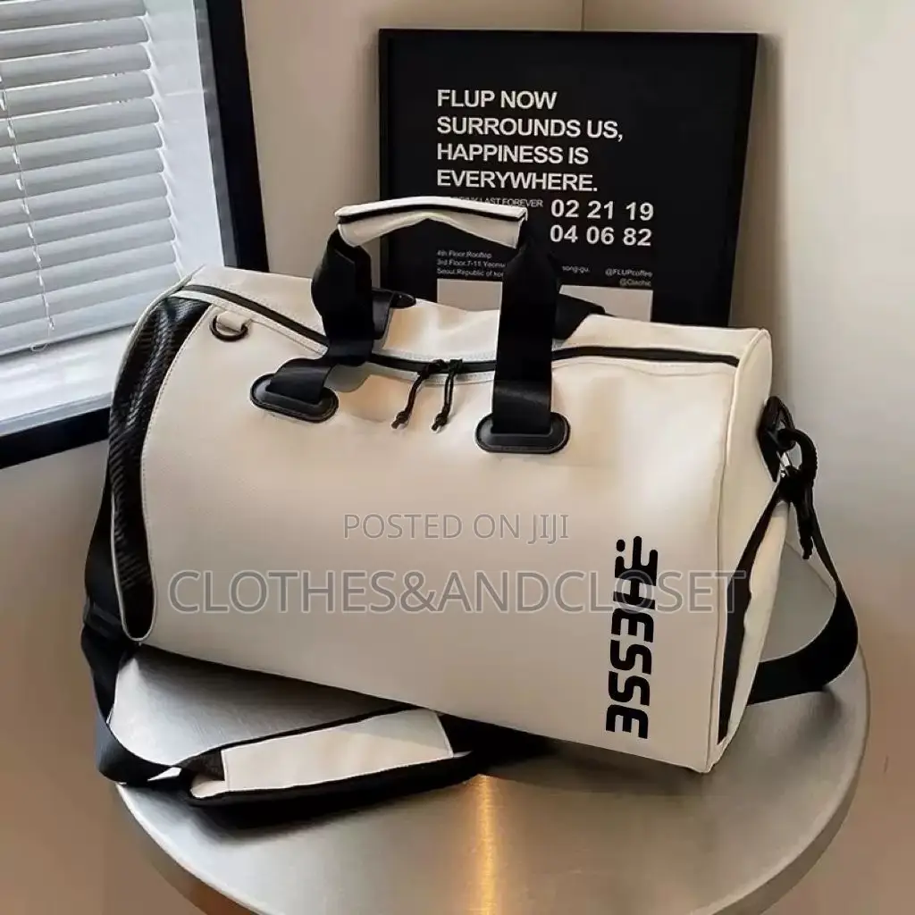 Quality Gym Bags