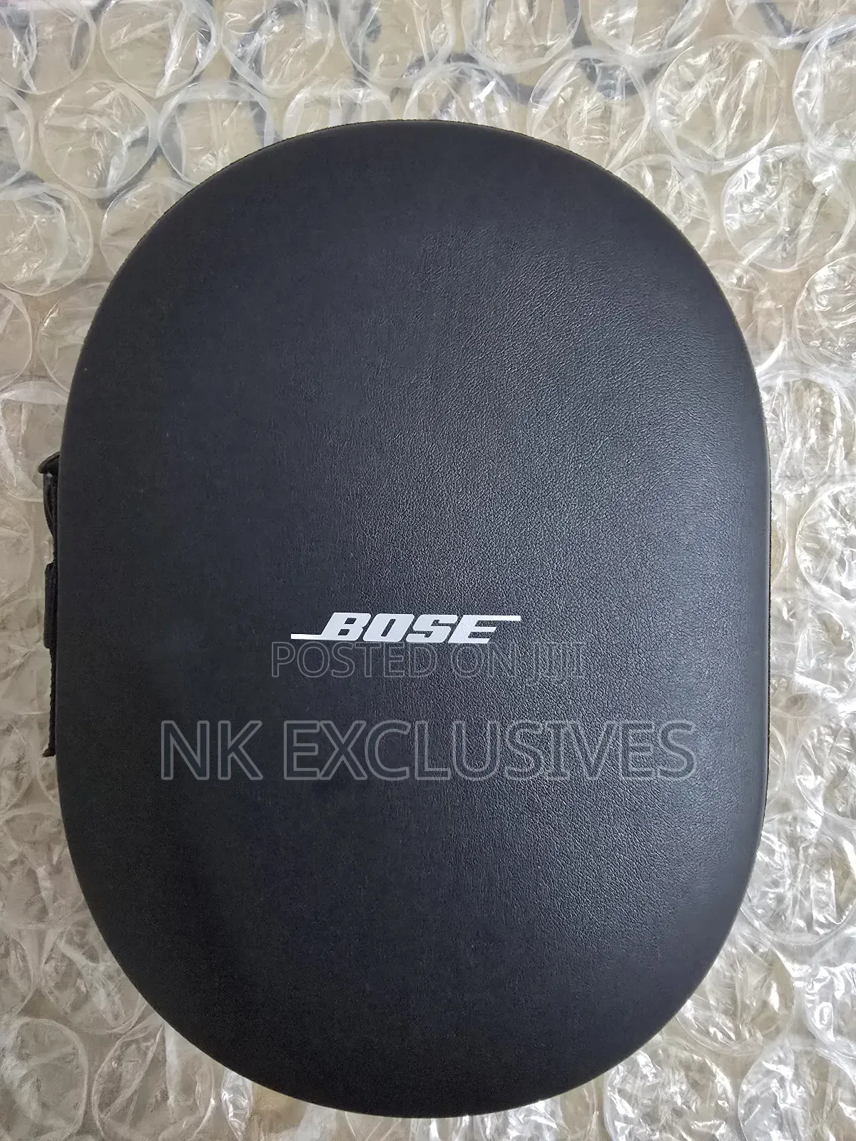 Bose Quietcomfort Ultra Headphone Gen 1