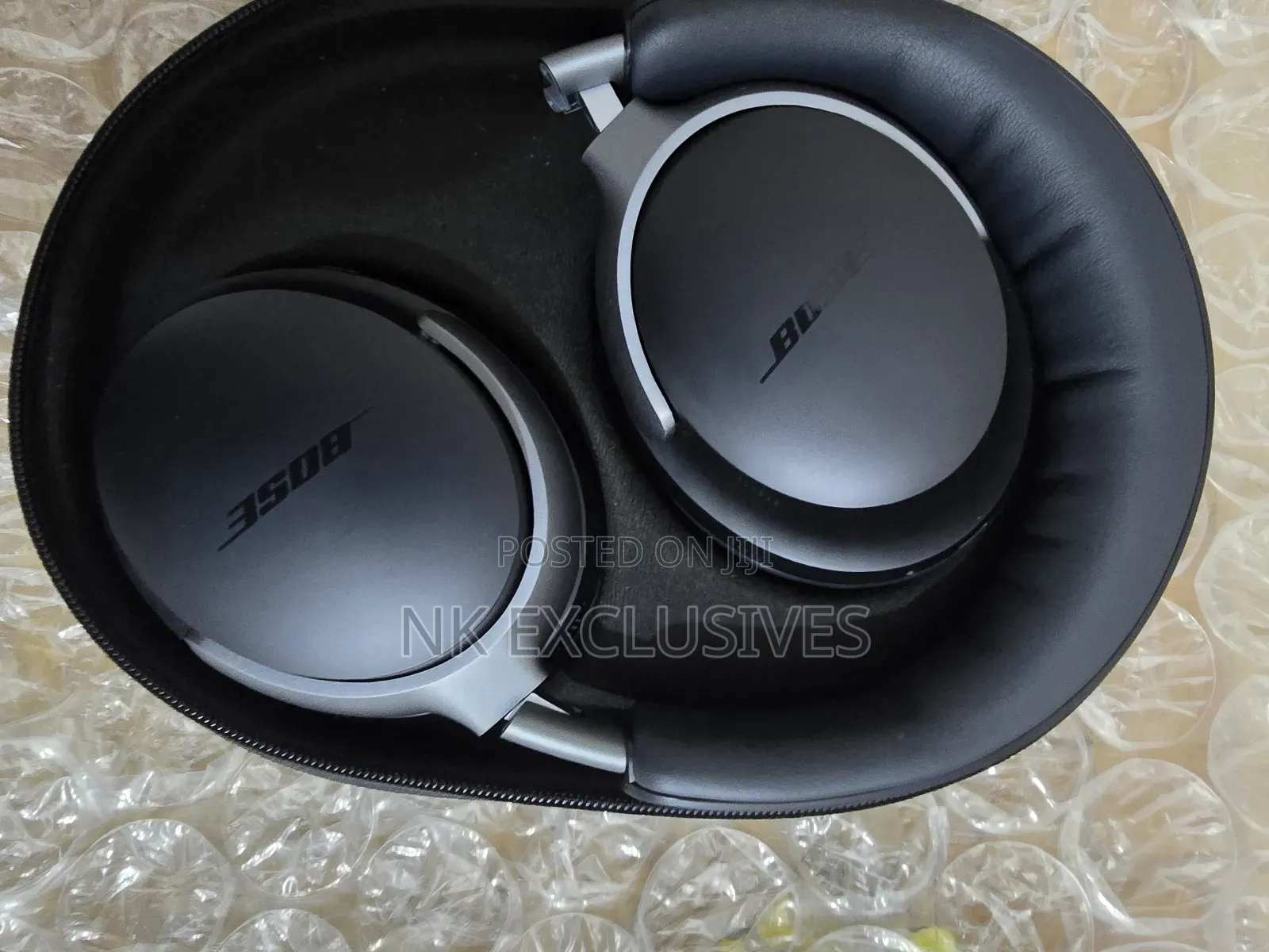 Bose Quietcomfort Ultra Headphone Gen 1