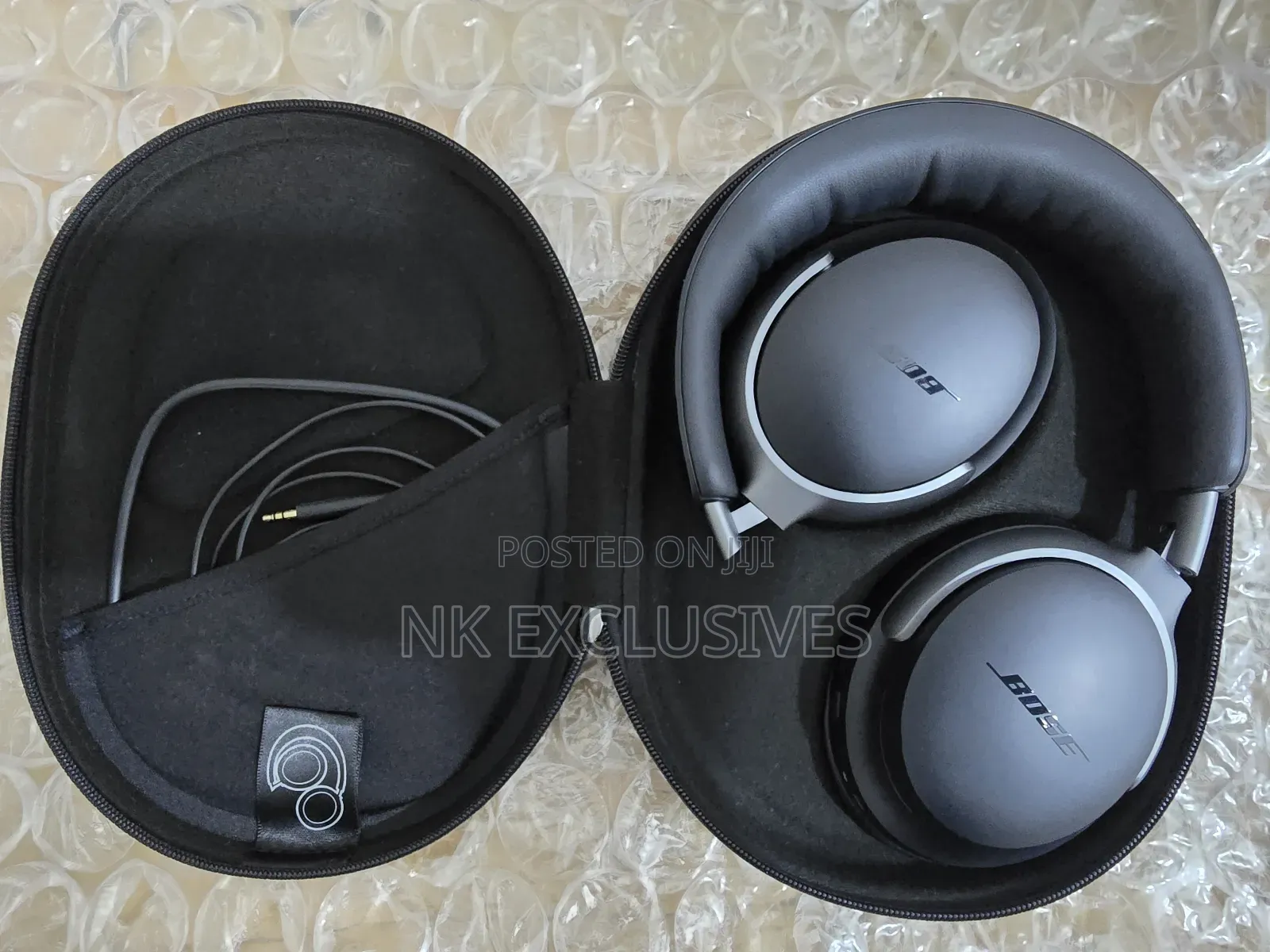 Bose Quietcomfort Ultra Headphone Gen 1