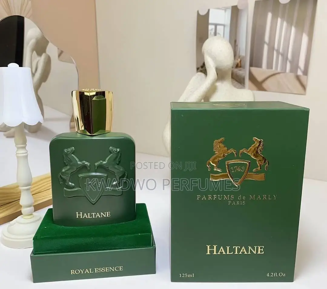 Parfum De Marly(Haltane)