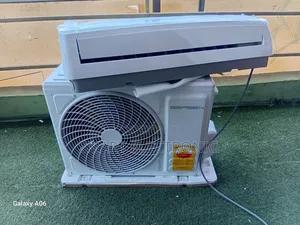 Turbofreeze 1.5hp Rapid Cooling Air Conditioner