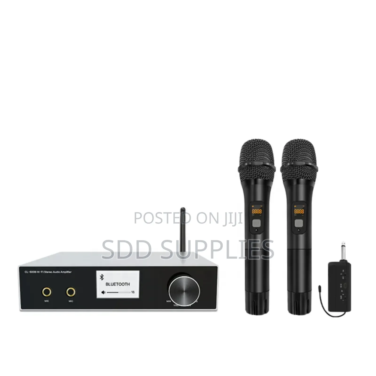 High Quality Mini Amplifier