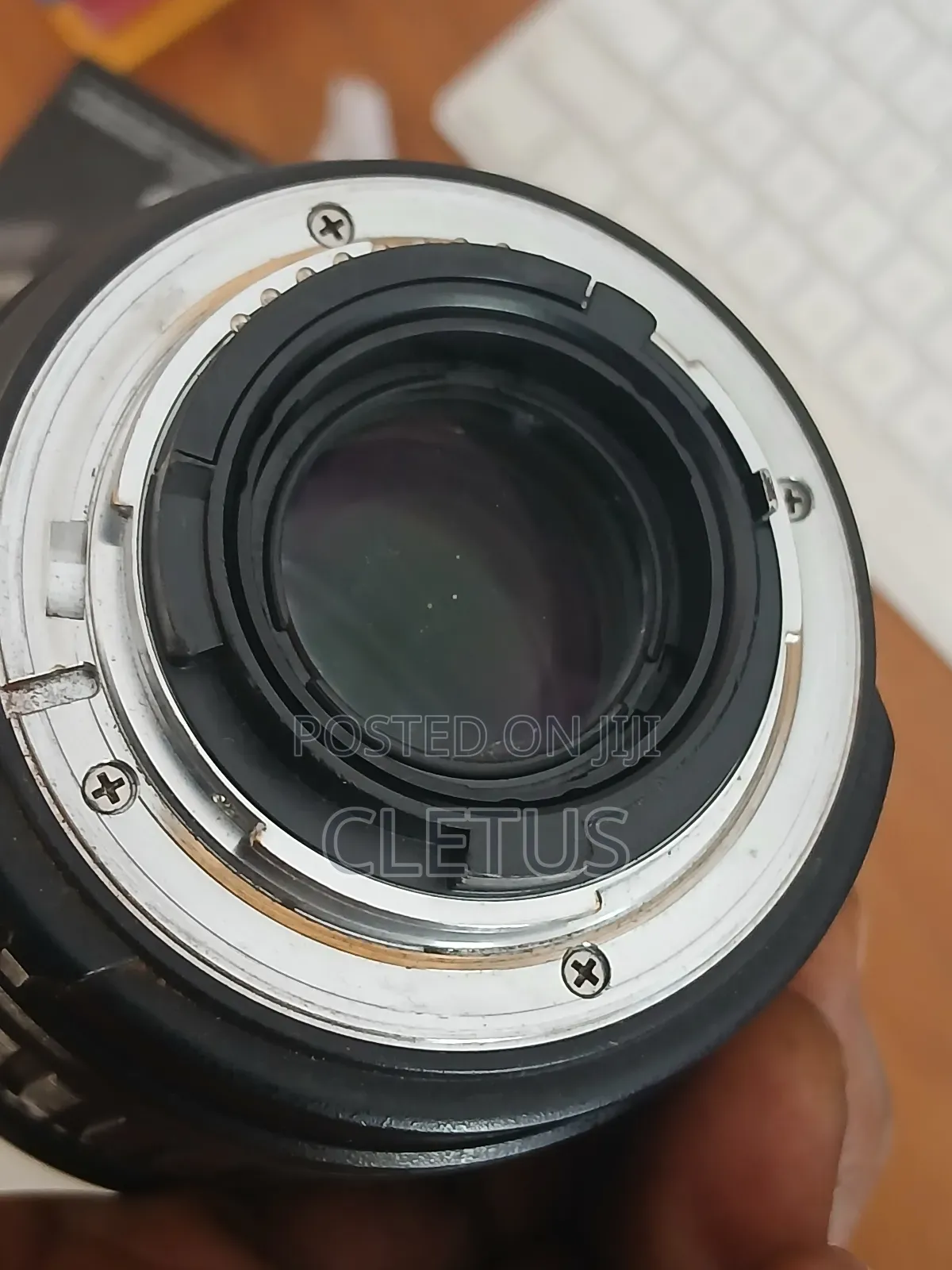 Tamron Di Ii Sp 17 50mm, Nikon F2.8 for Sale
