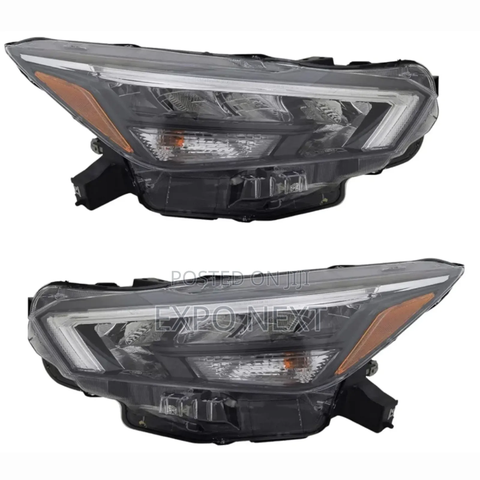 Nissan Sunny Versa Almera 2023-2024 Led Headlight
