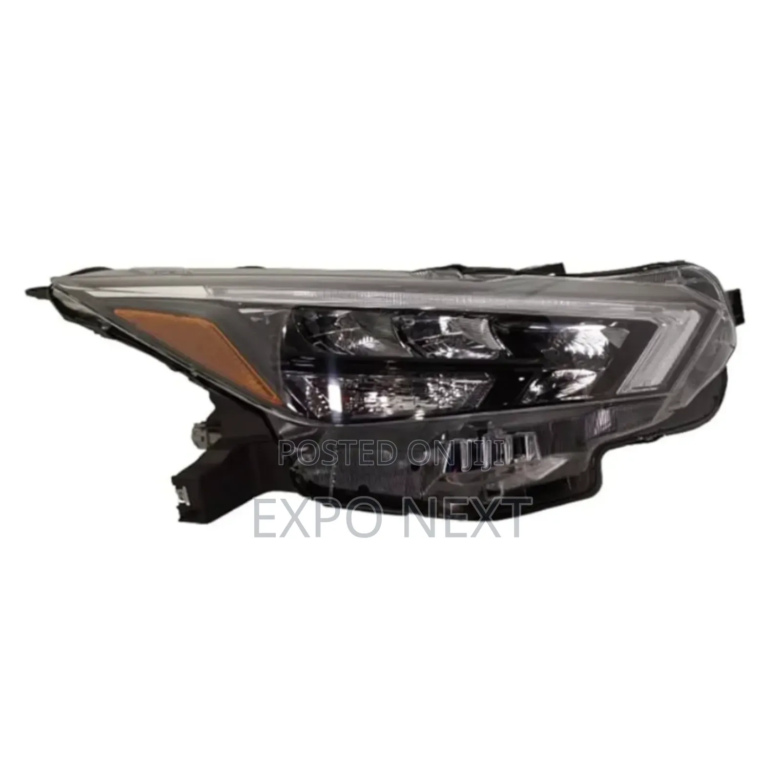 Nissan Sunny Versa Almera 2023-2024 Led Headlight