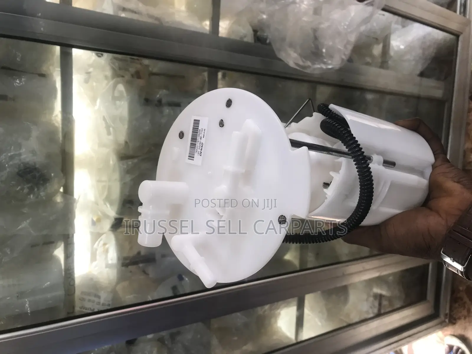 Honda Civic 16-23 Fuel Pump