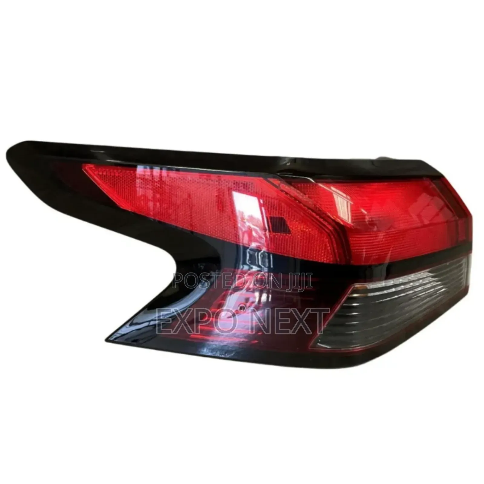 Tail Light Abs/Pp Material for Nissan Versa 2020-2024 Oem