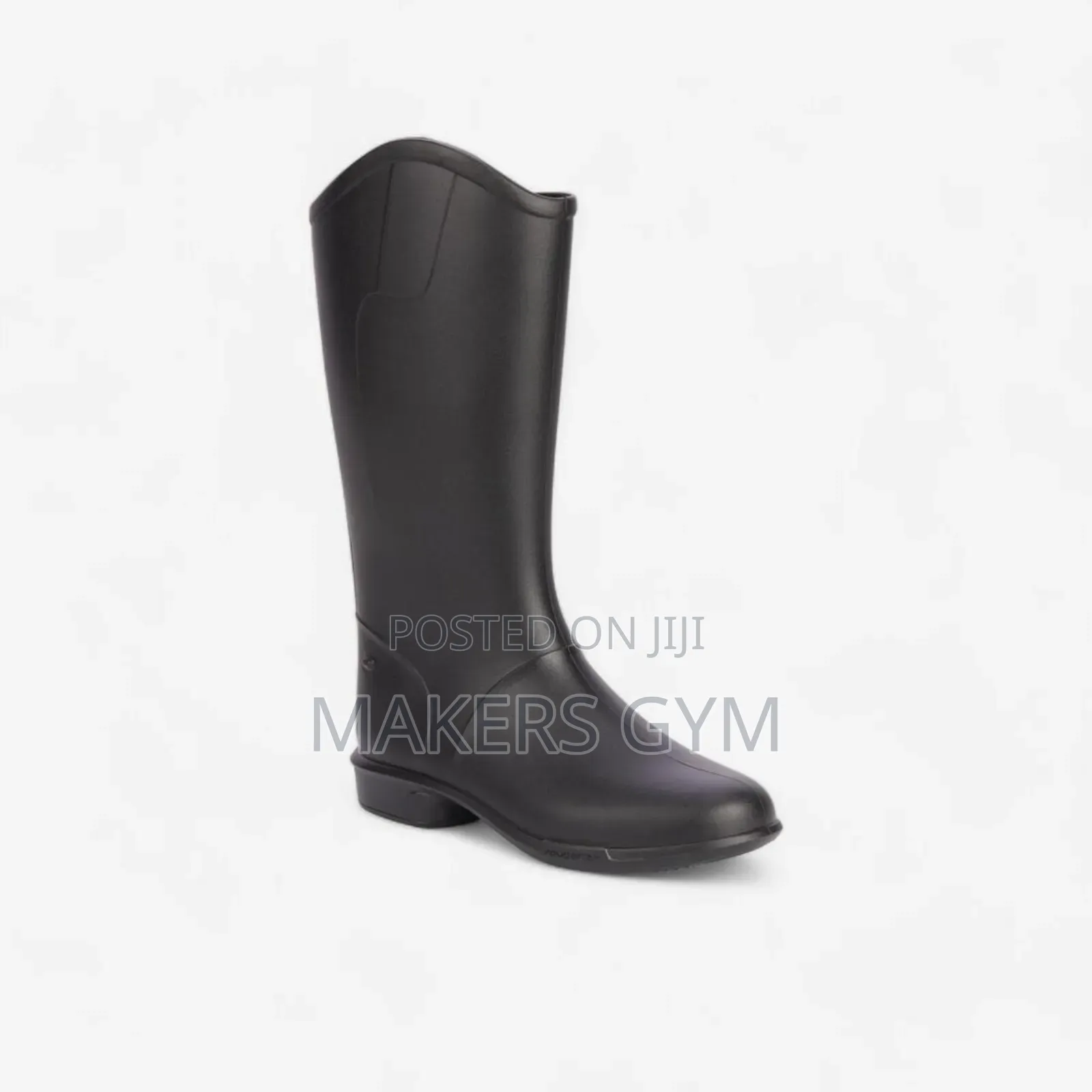 Horse Riding Boots (Unisex Kids)