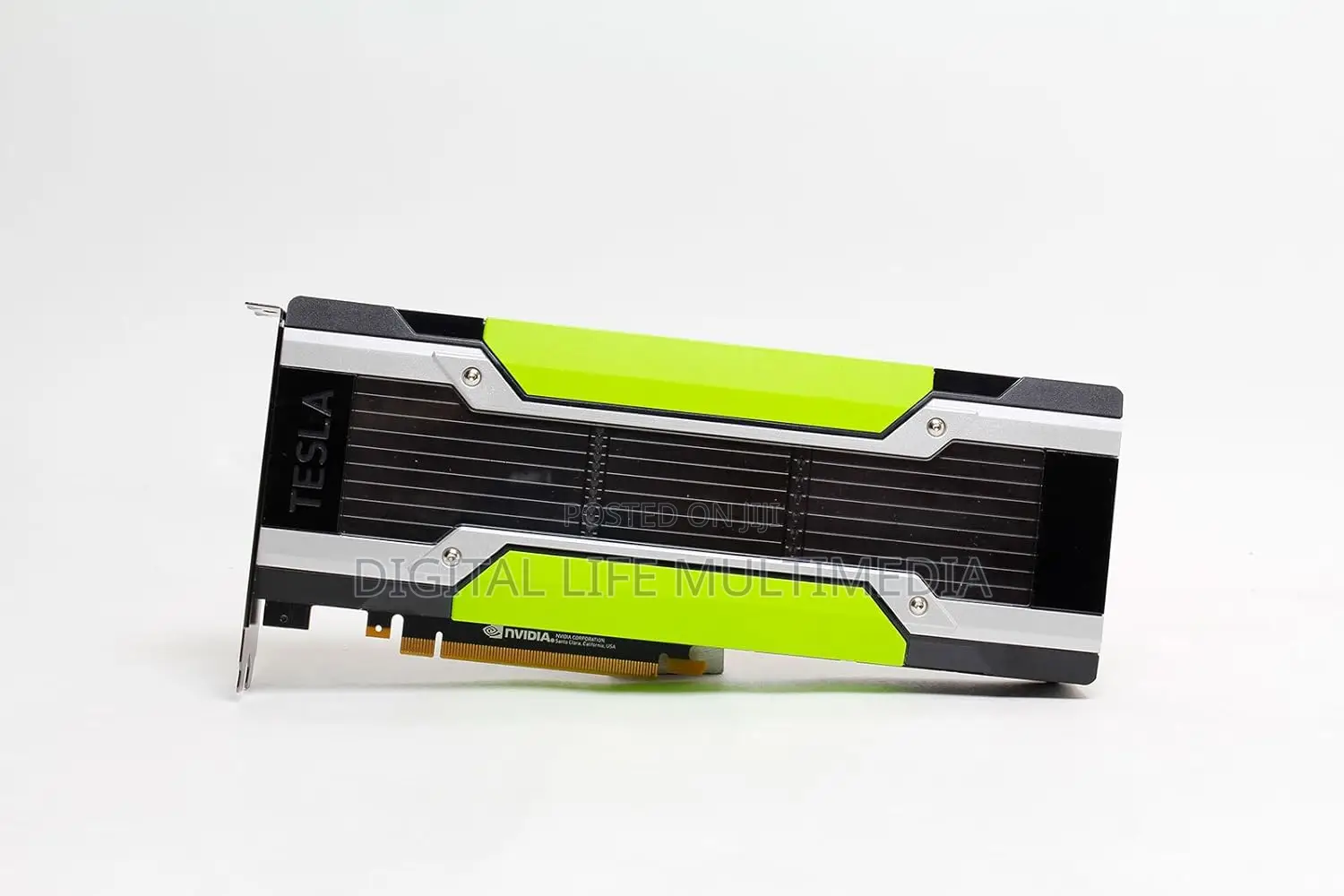 Nvidia Tesla P40 Gpu 24gb Inferencing Accelerator