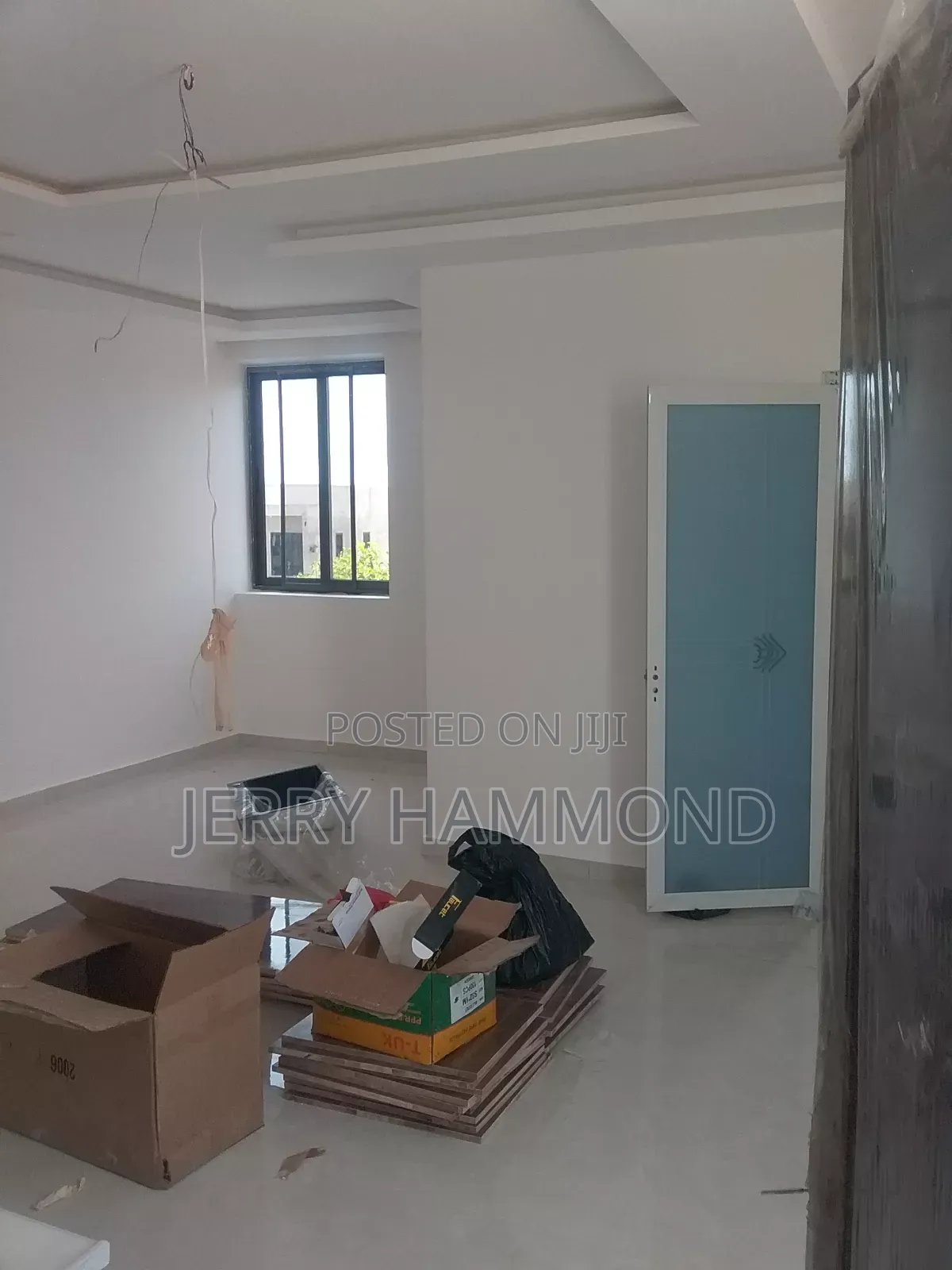 1bdrm Apartment in Manet Estate for rent