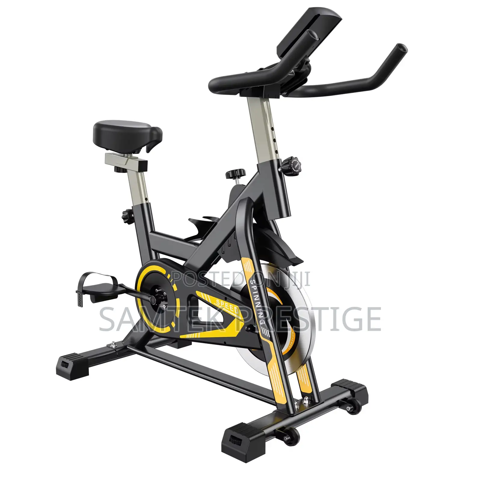 Cycling Exercise Bike