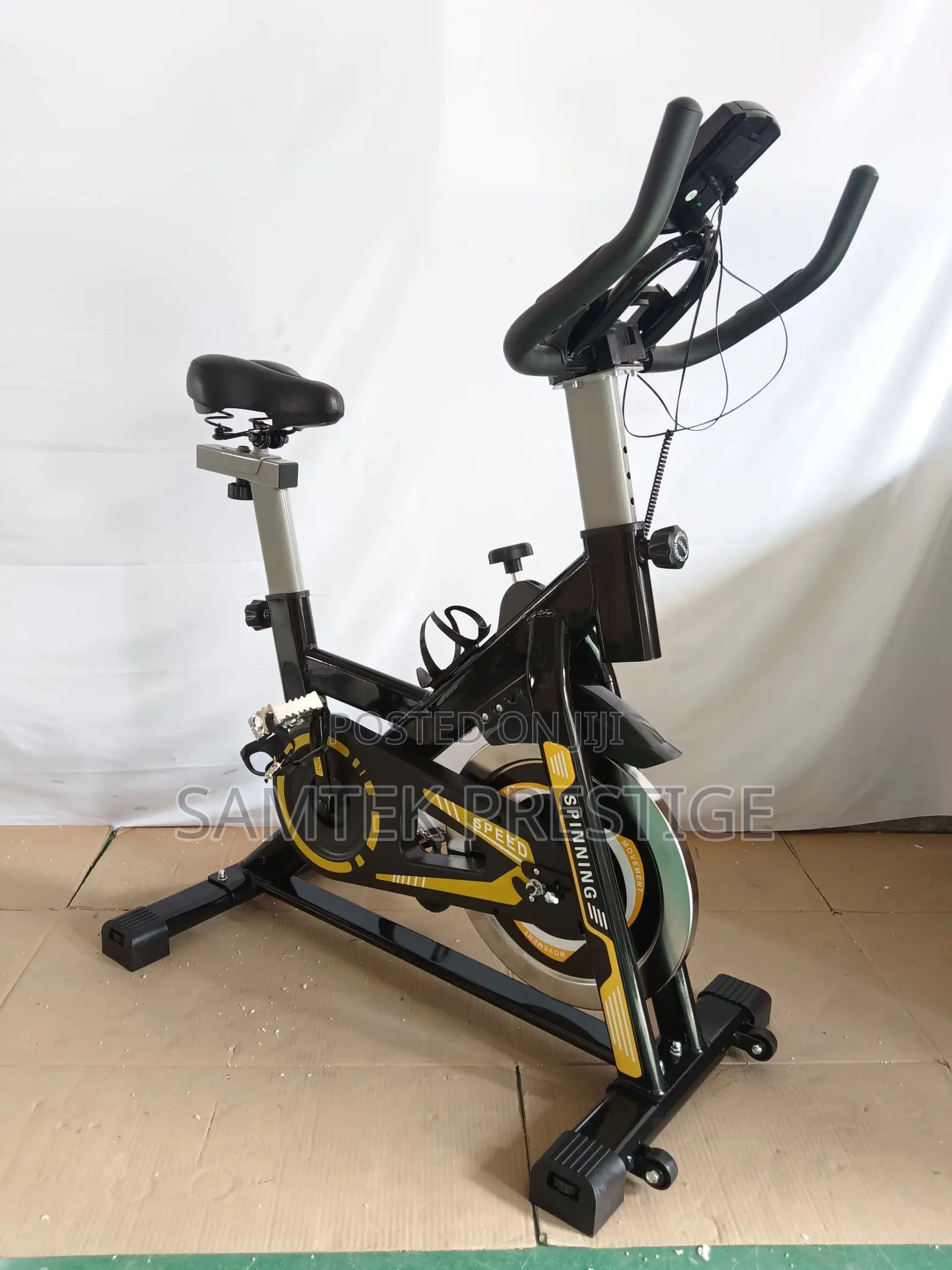 Cycling Exercise Bike