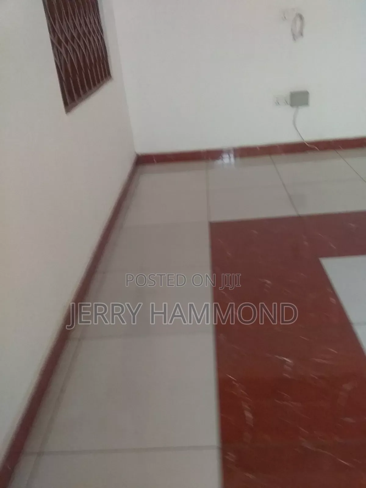 1bdrm Apartment in Tseaddo East Airport for rent
