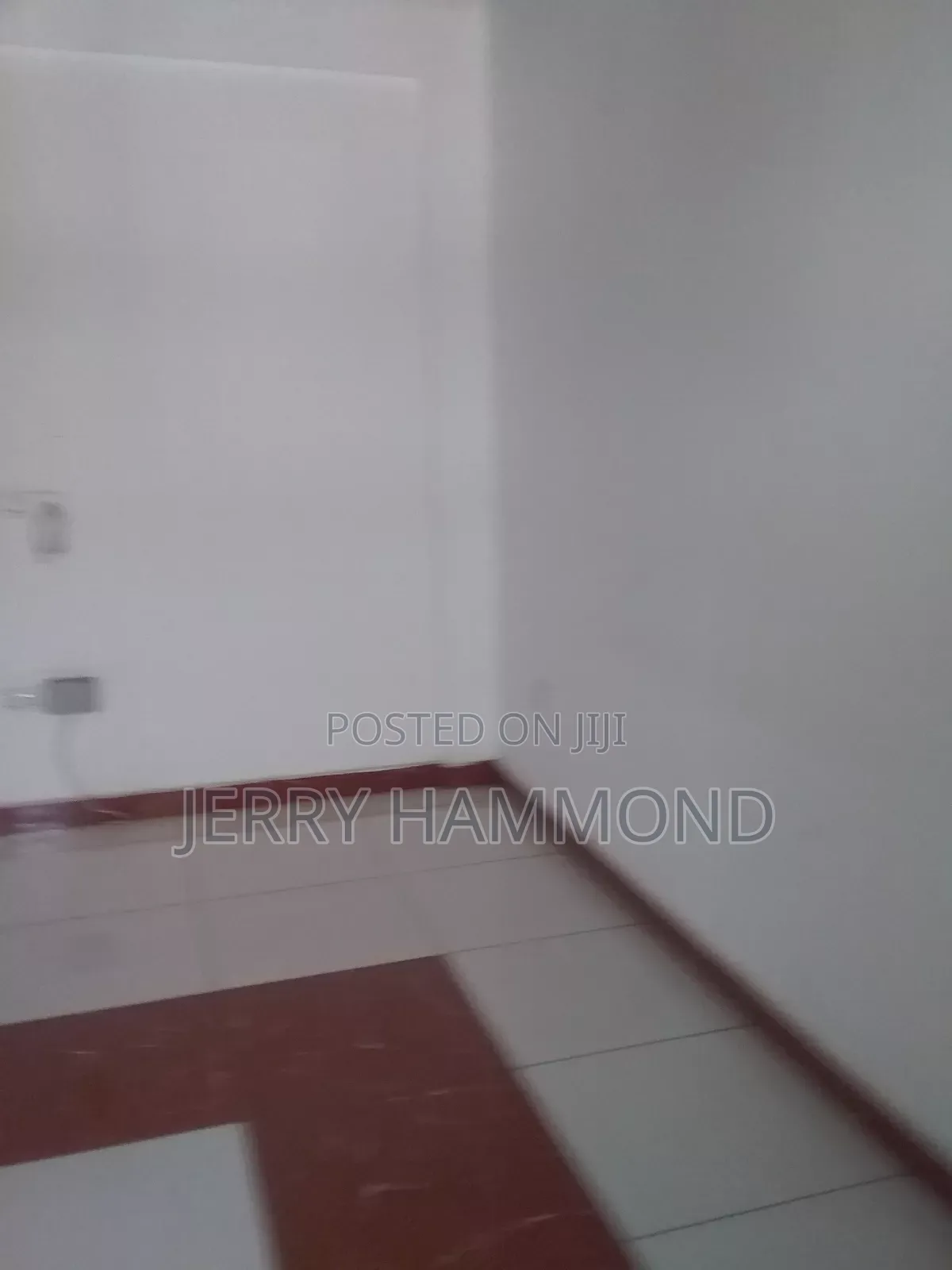 1bdrm Apartment in Tseaddo East Airport for rent